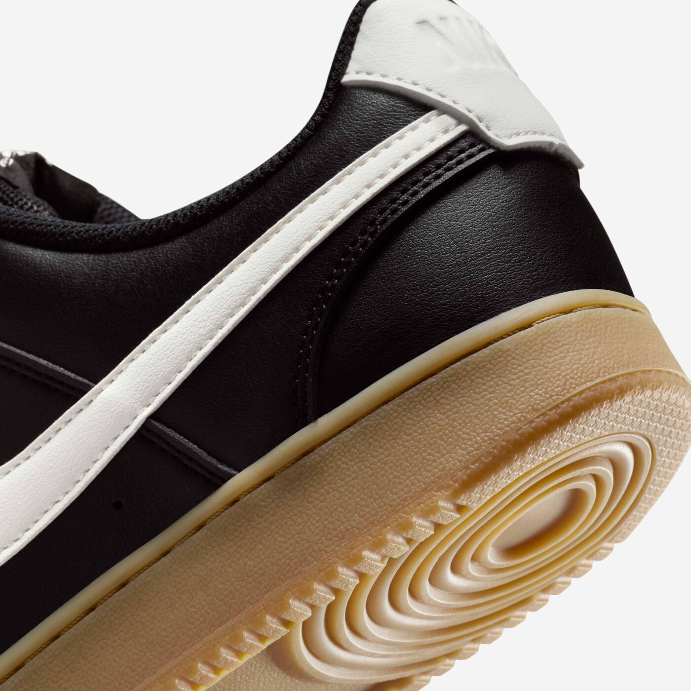 Men's Court Vision Low Shoes