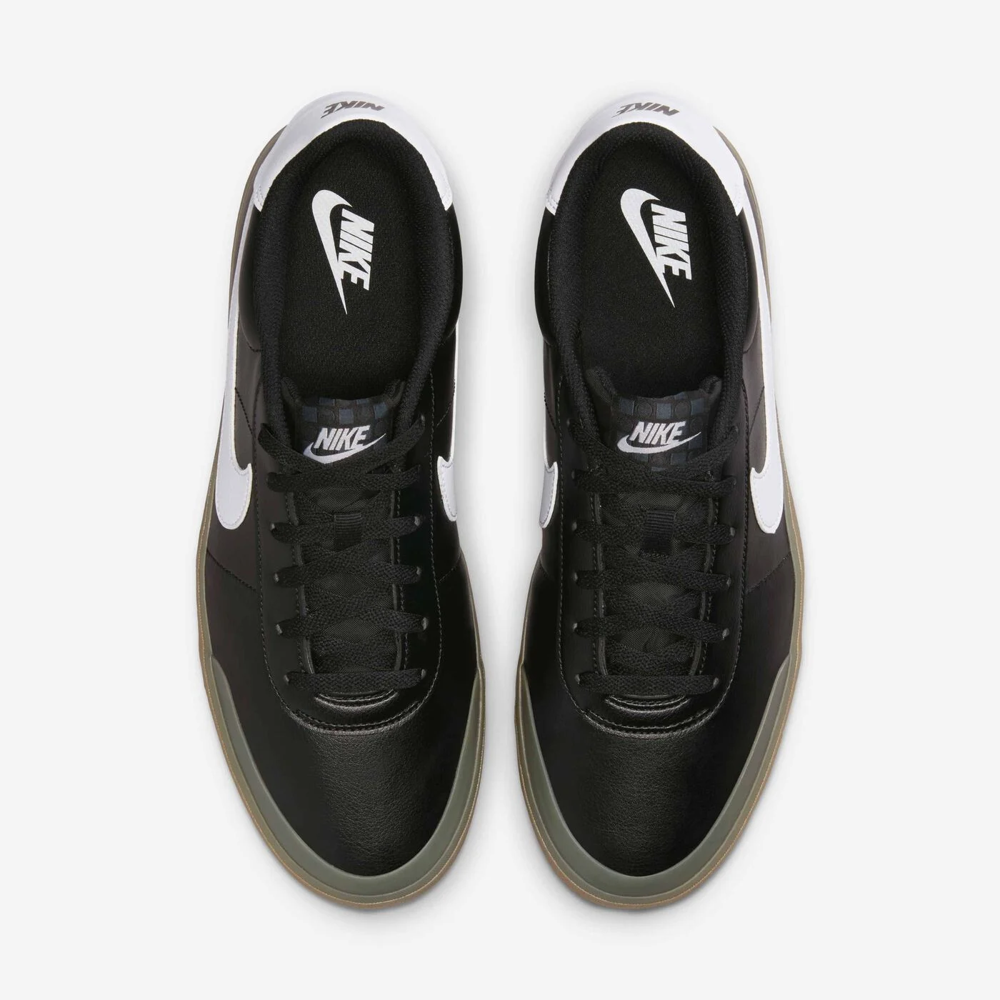 Men's Court Shot Shoes