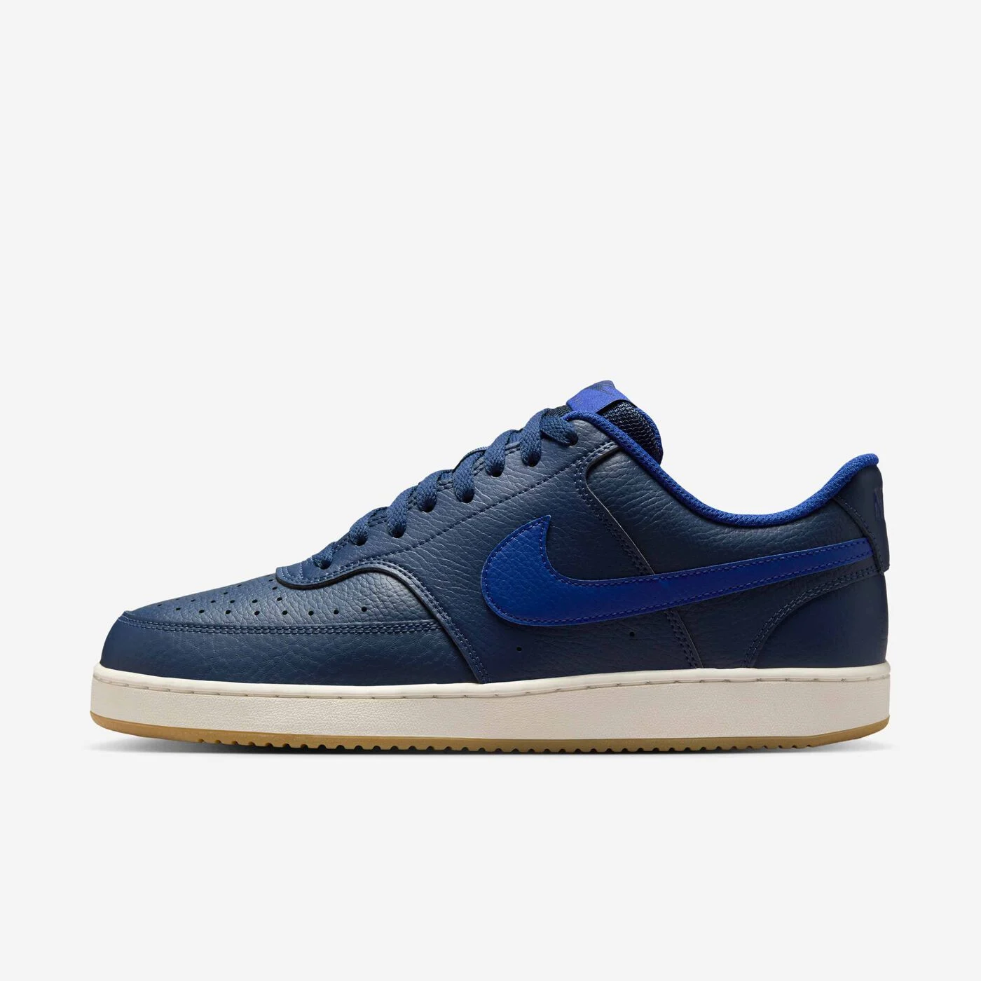 Men's Court Vision Low Shoe