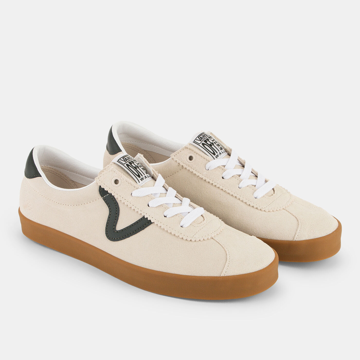 Sport Low Unisex Shoes
