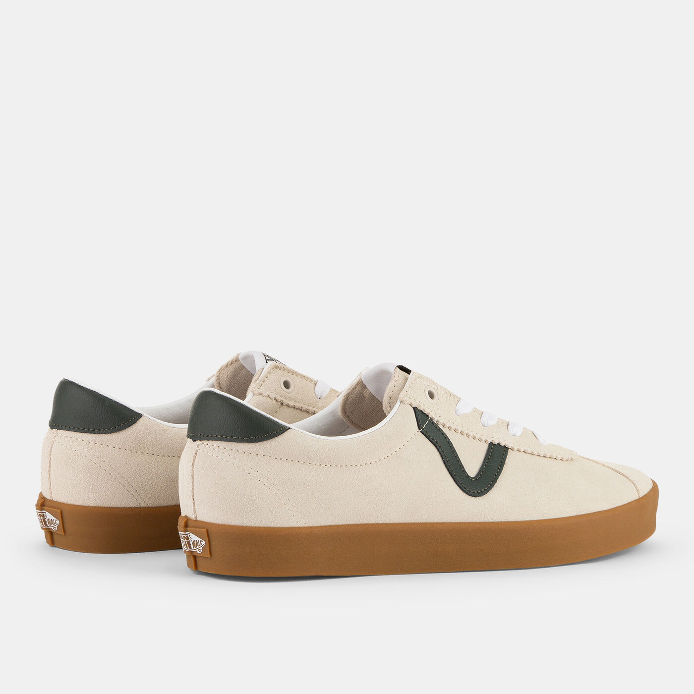 Sport Low Unisex Shoes