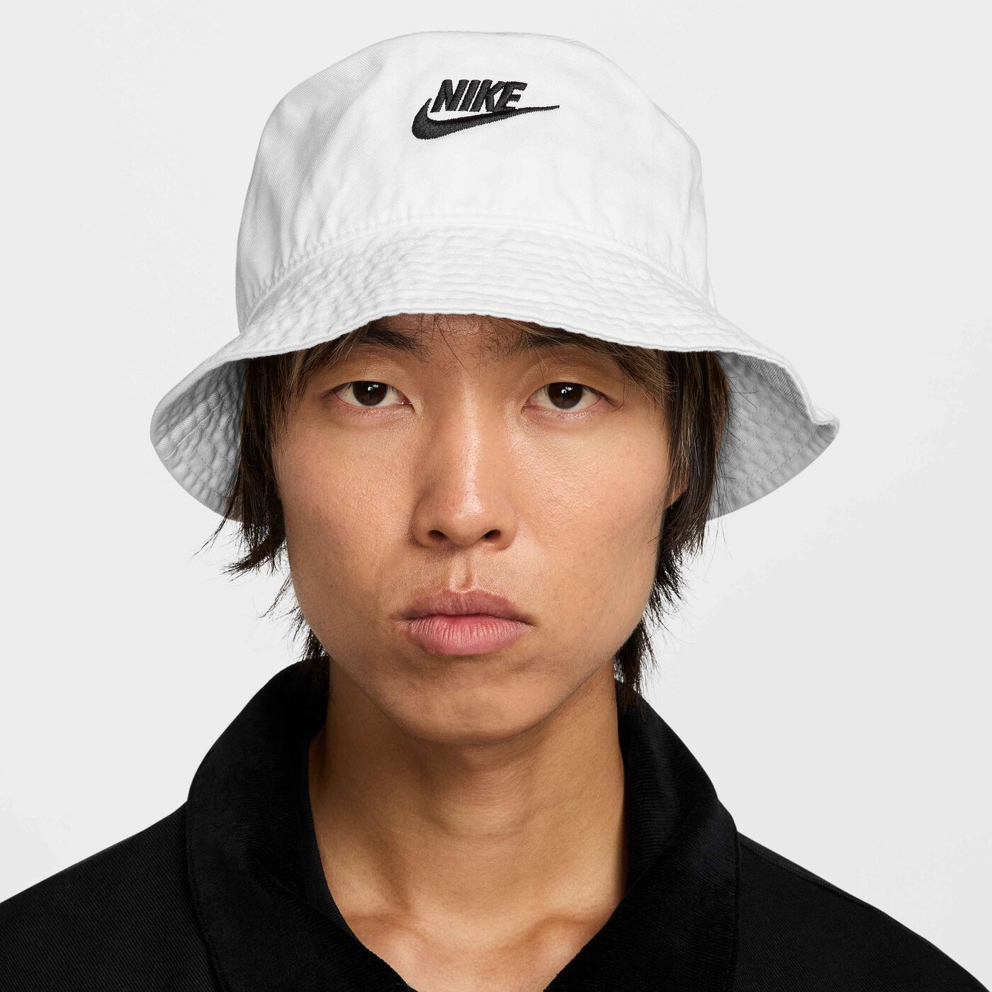 Apex Washed Bucket Hat