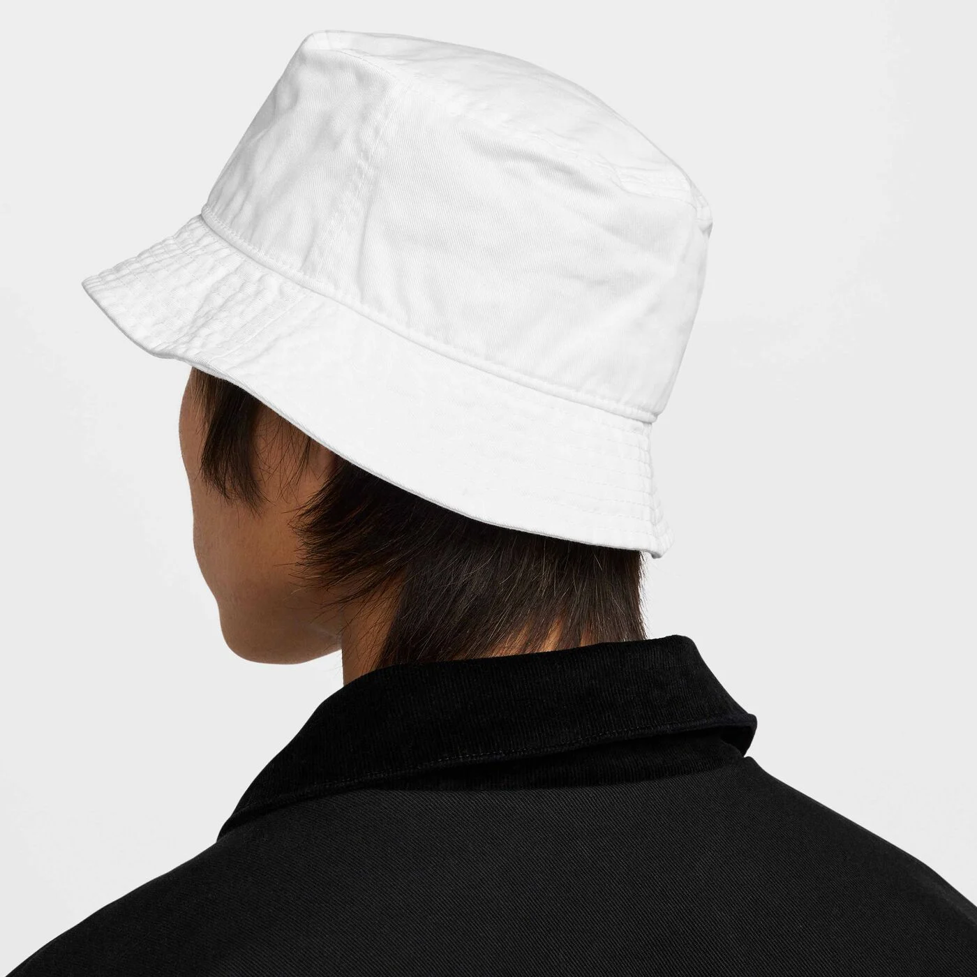 Apex Washed Bucket Hat