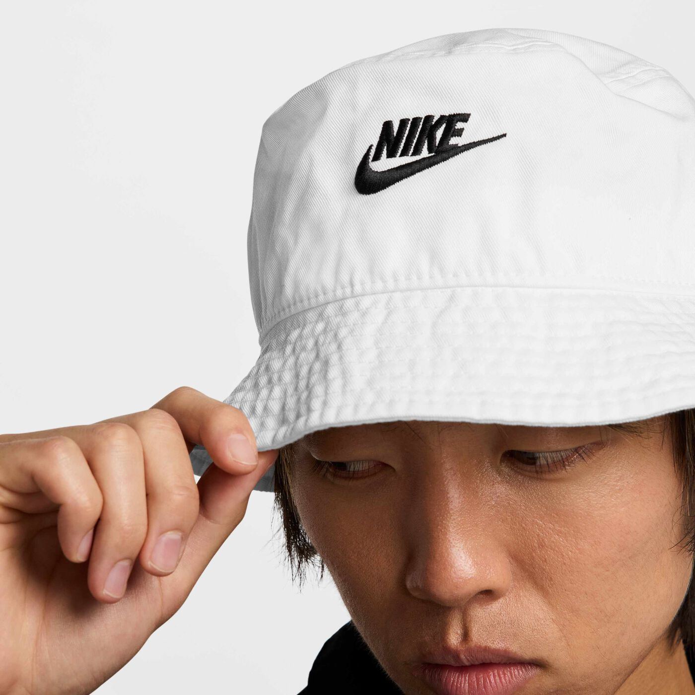 Apex Washed Bucket Hat