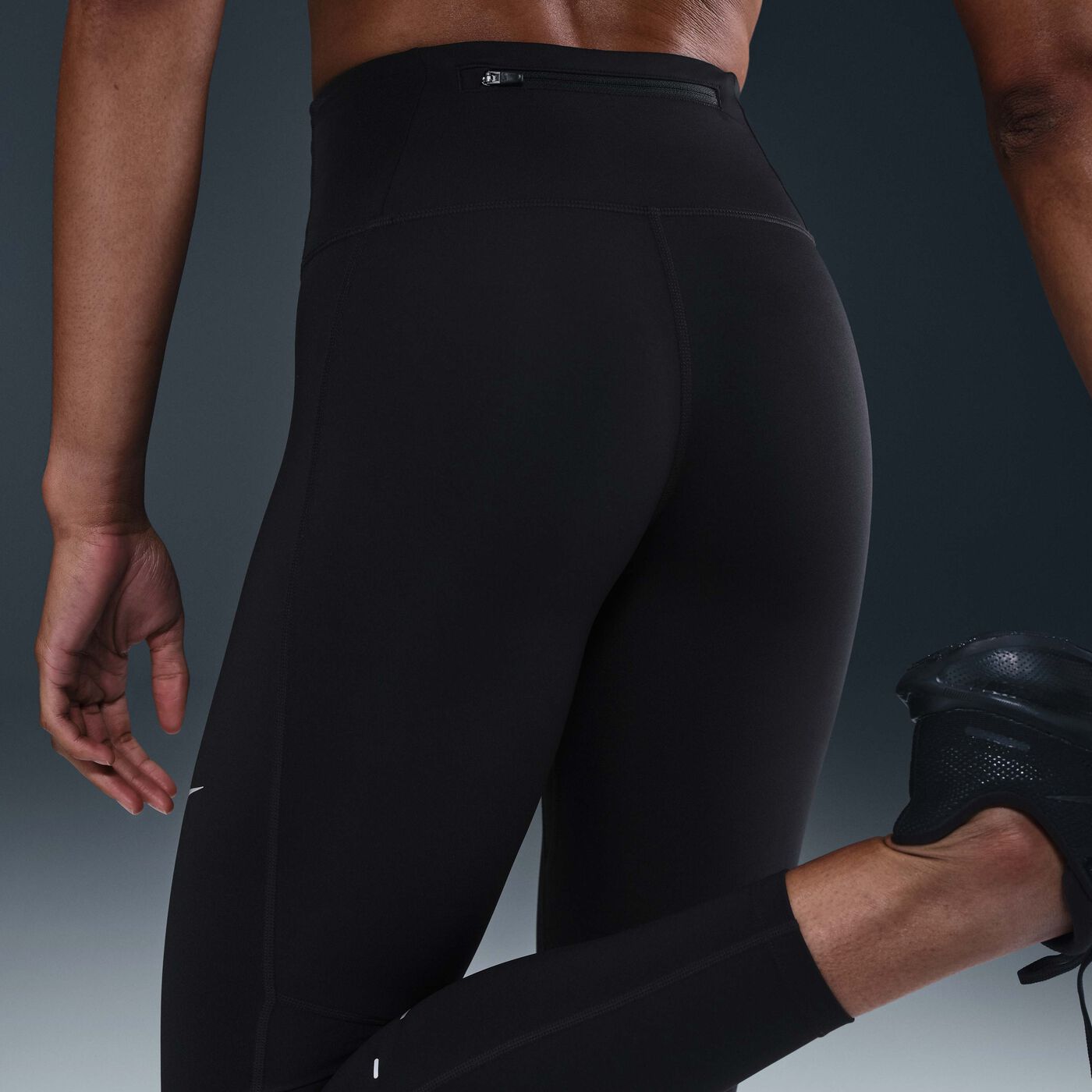 Women's Tempo Dri-FIT 7/8 Running Leggings