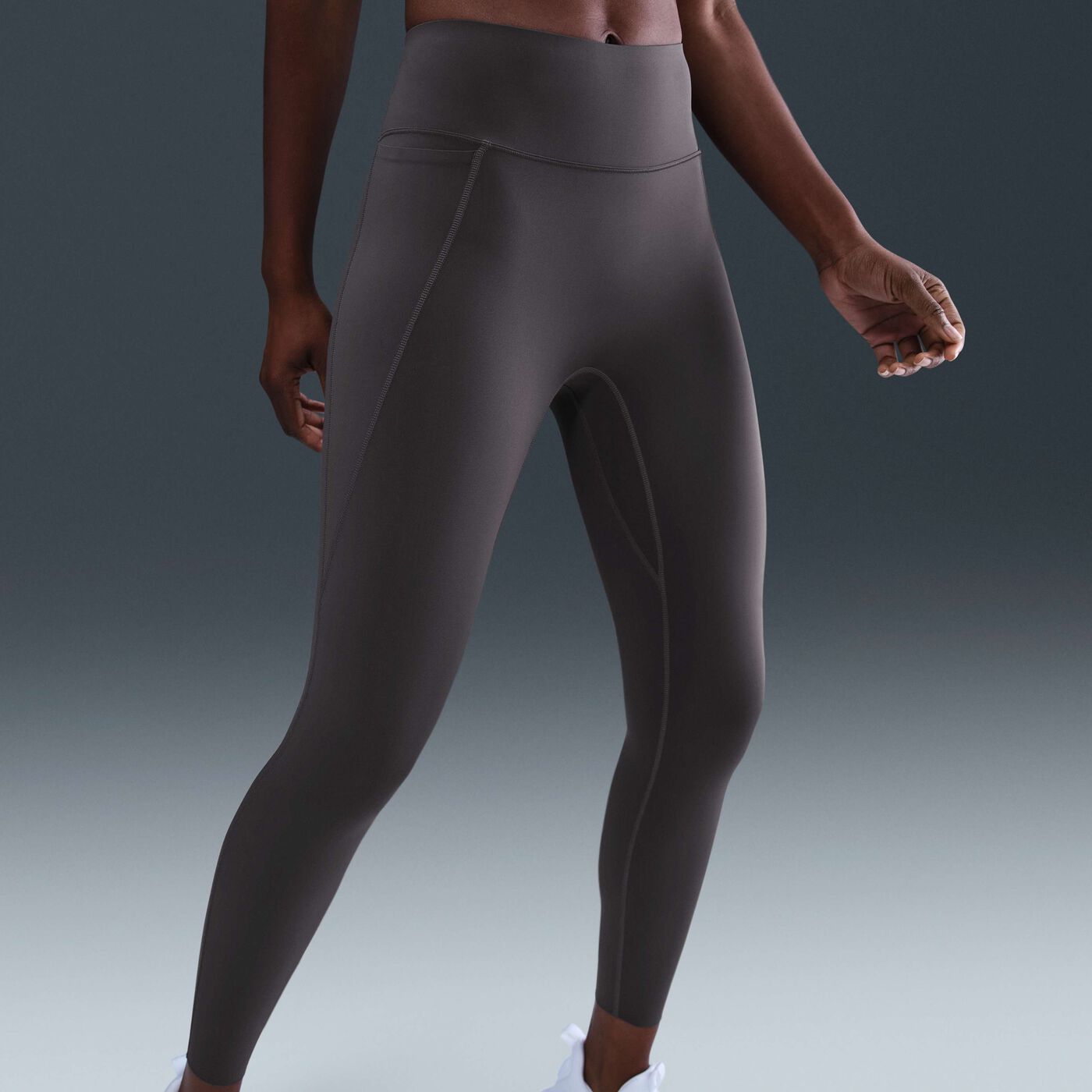 Women's Universa Medium-Support 7/8 Training Leggings