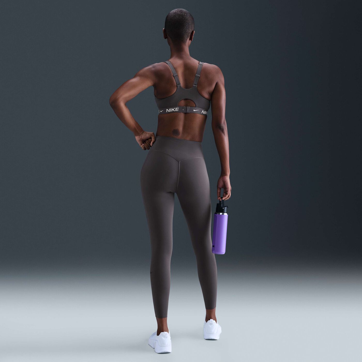Women's Universa Medium-Support 7/8 Training Leggings