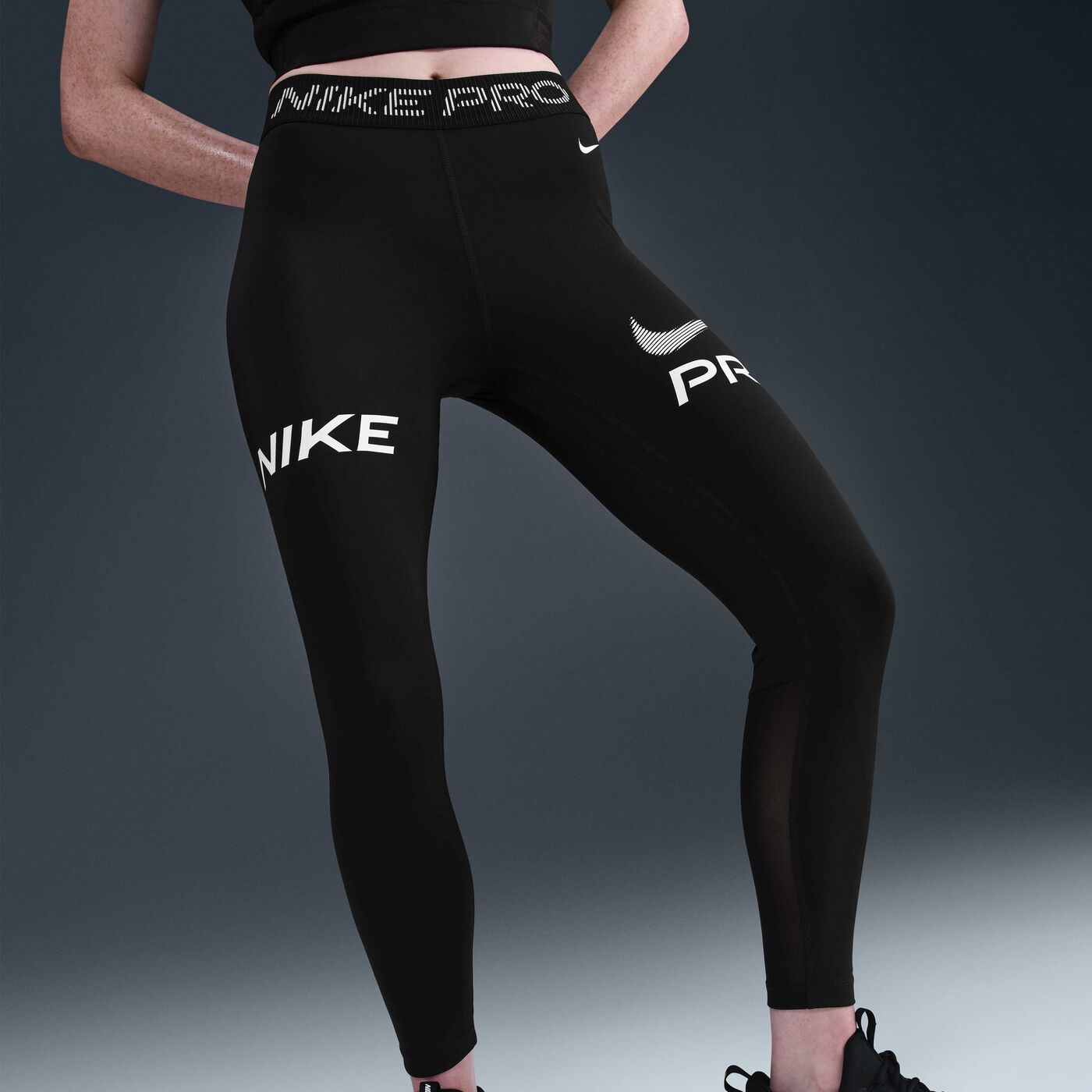 Women's Pro Dri-FIT 7/8 Training Leggings