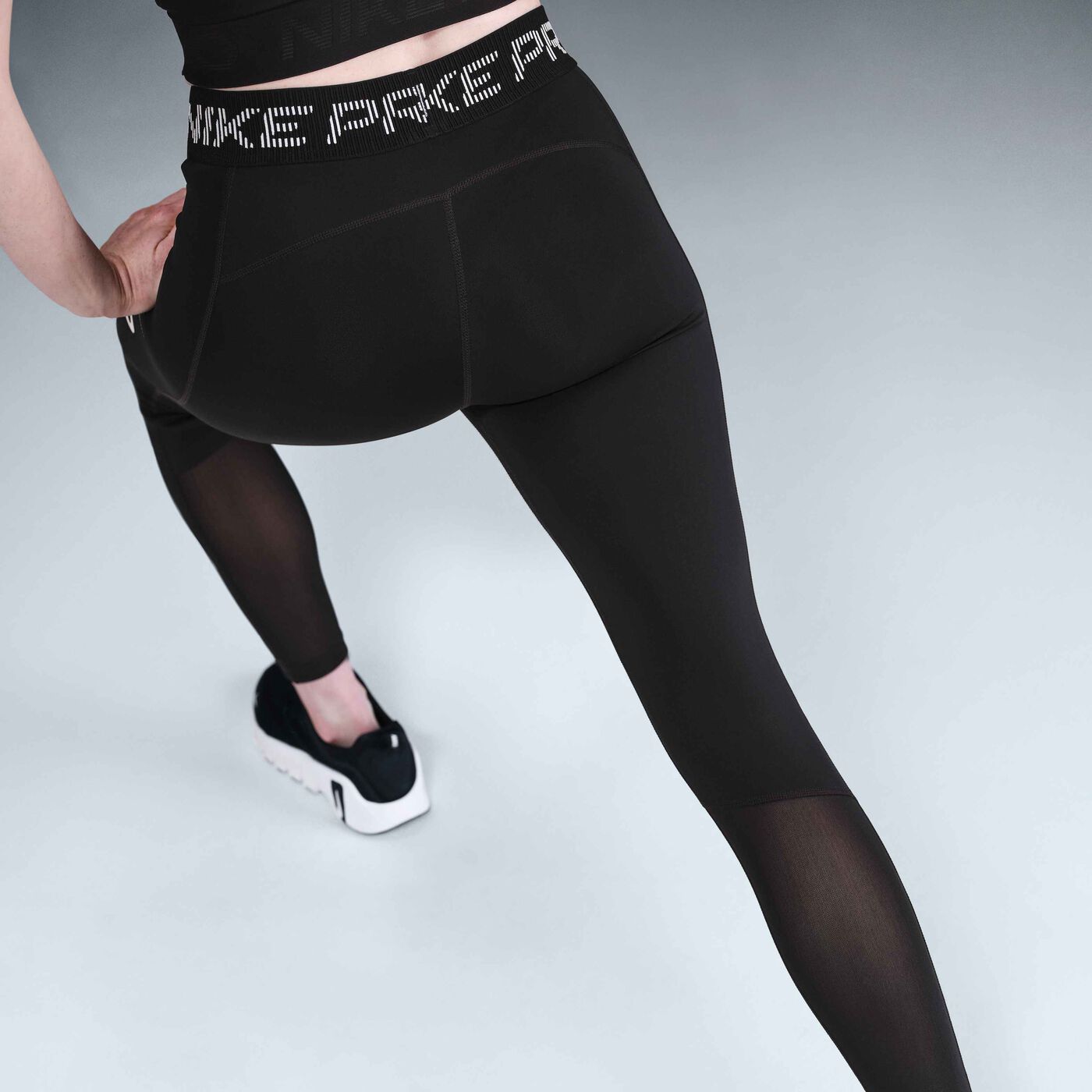 Women's Pro Dri-FIT 7/8 Training Leggings
