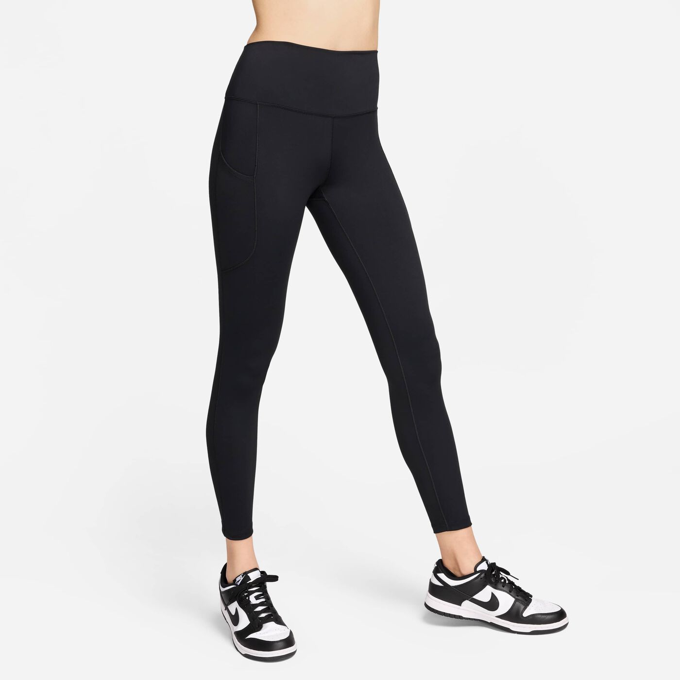 Women's One Dri-FIT 7/8 Training Leggings