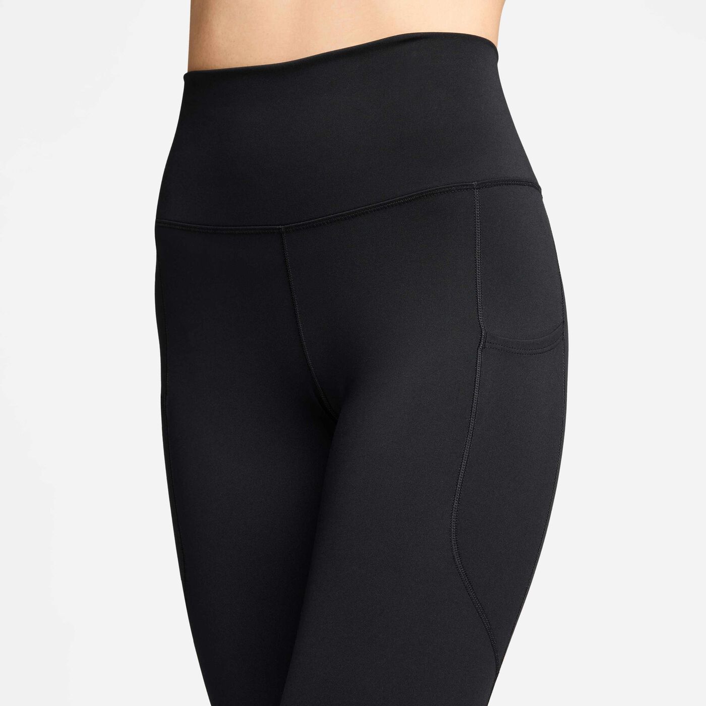 Women's One Dri-FIT 7/8 Training Leggings