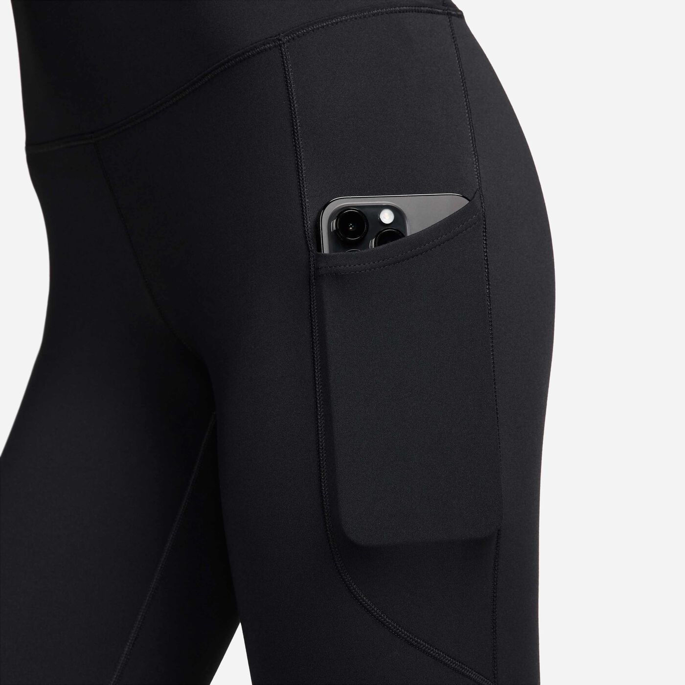 Women's One Dri-FIT 7/8 Training Leggings