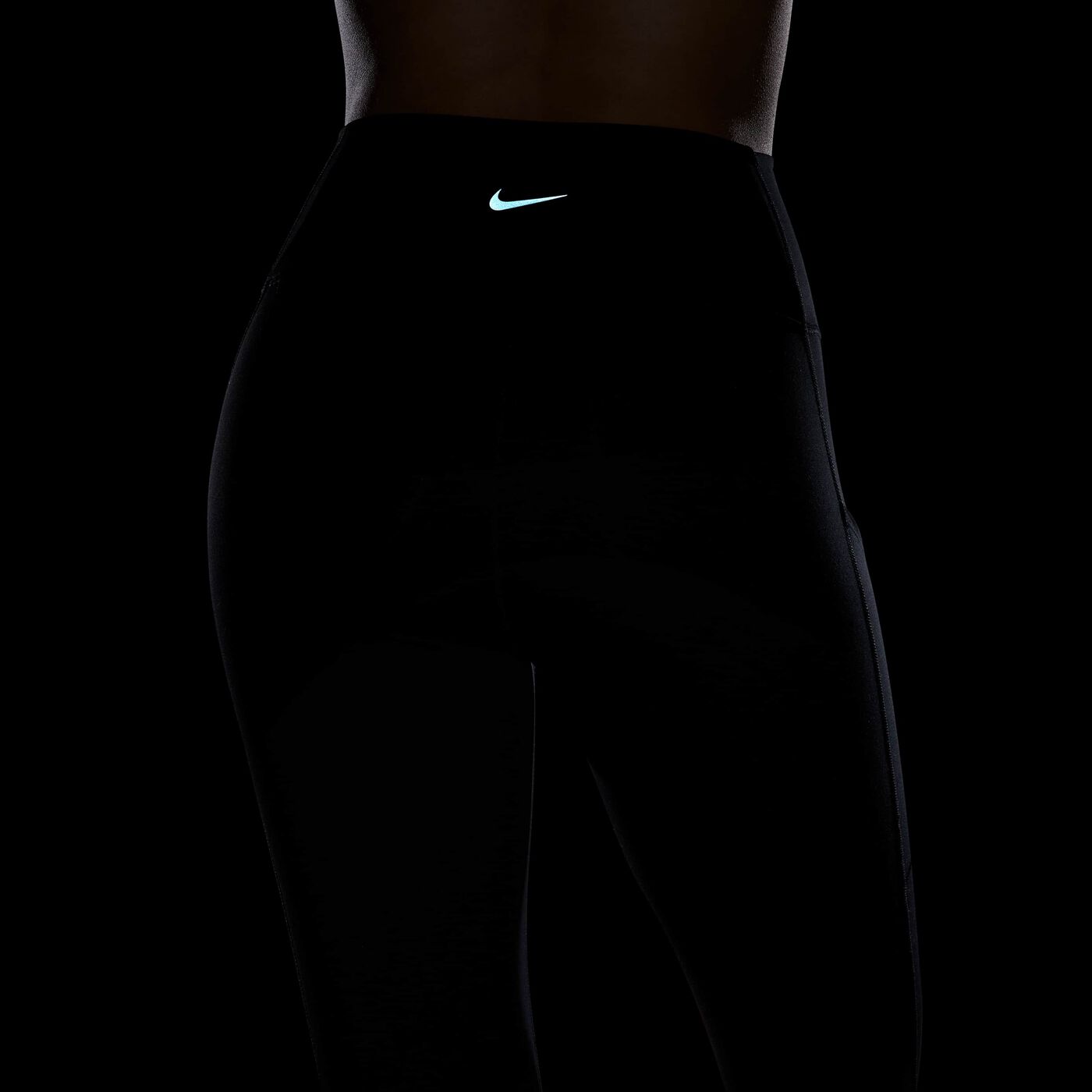 Women's One Dri-FIT 7/8 Training Leggings