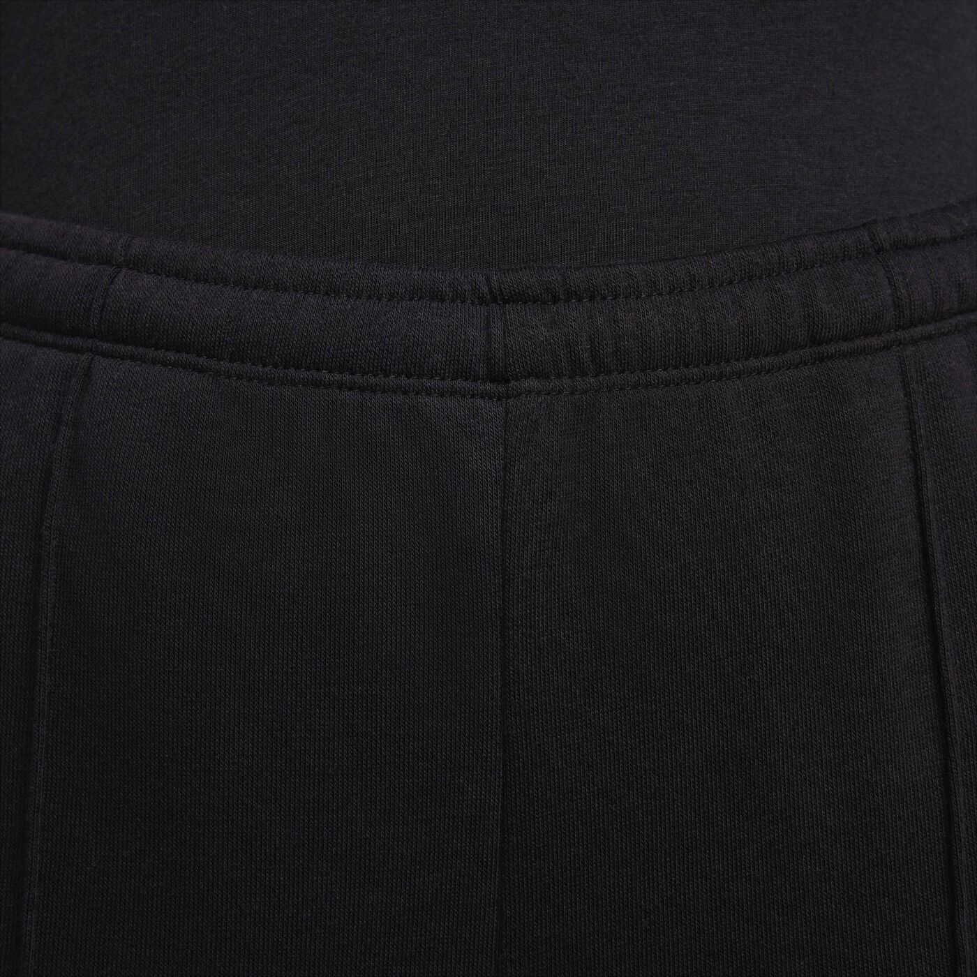 Women's High-Waisted French Terry Sweatpants