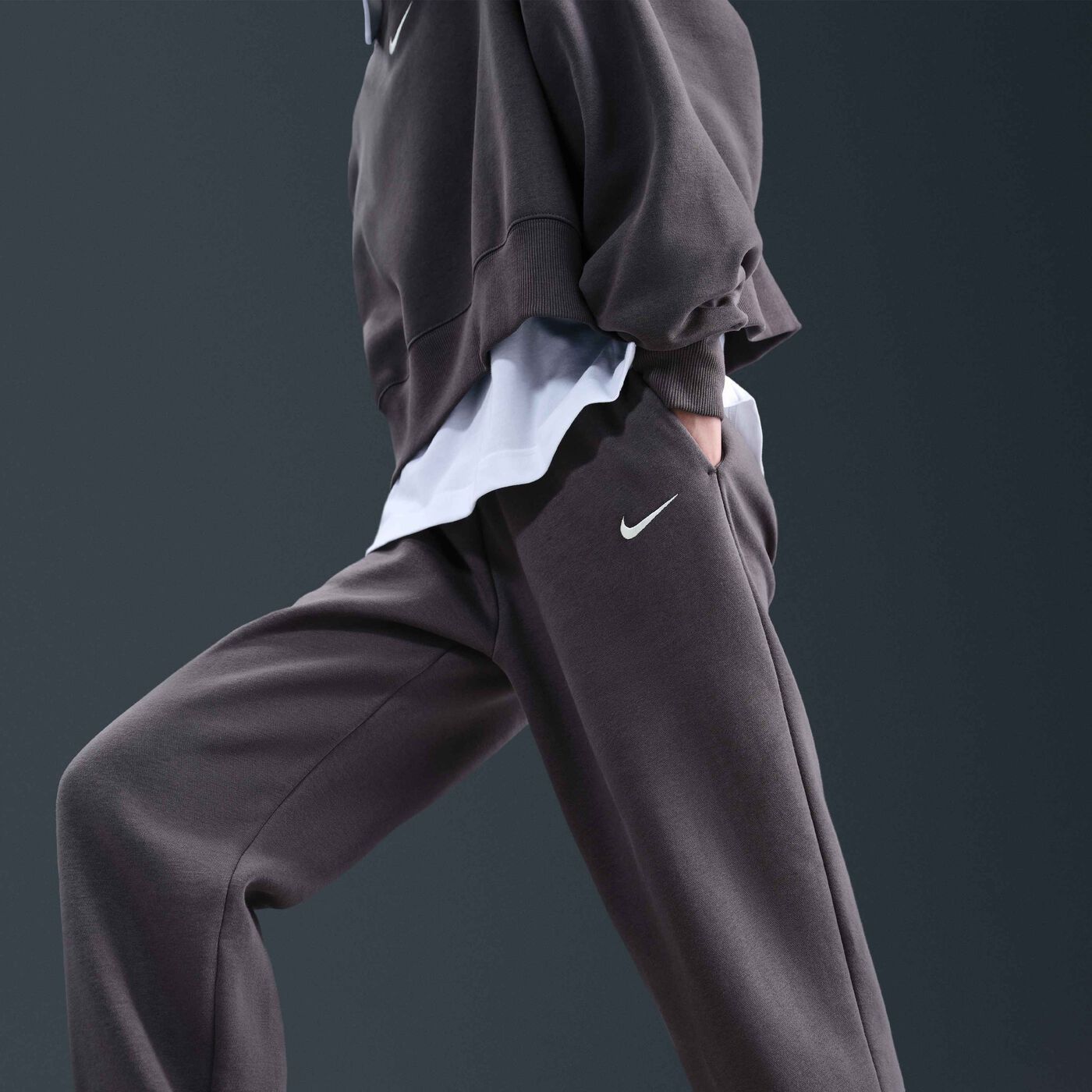 Women's Sportswear Phoenix Fleece Sweatpants