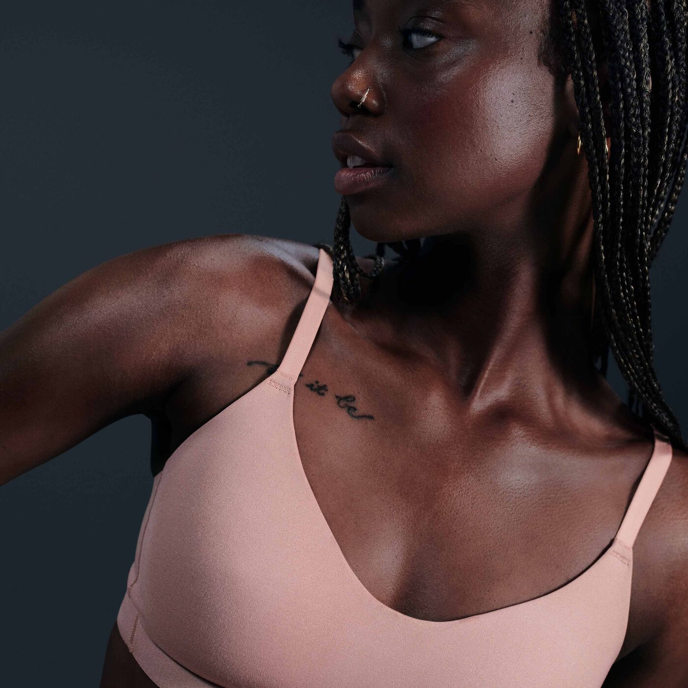 Women's Alate Minimalist Light-Support Convertible Sports Bra