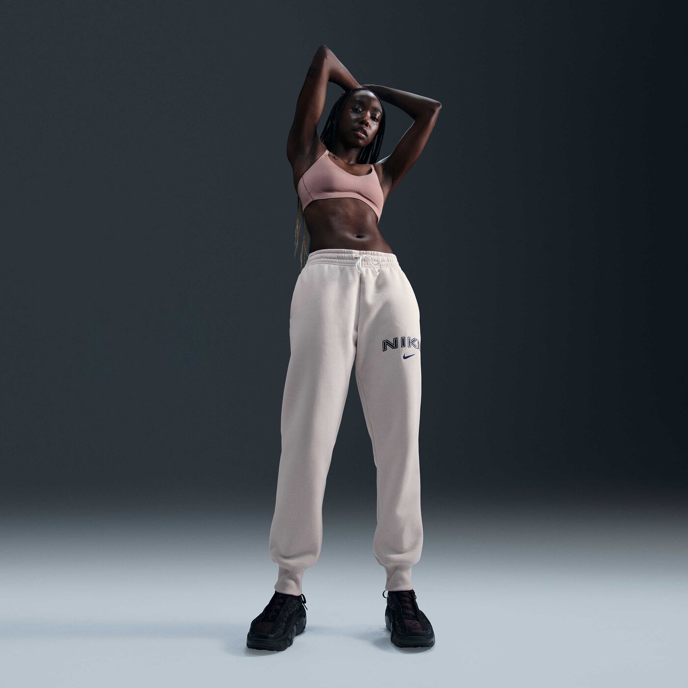 Women's Alate Minimalist Light-Support Convertible Sports Bra
