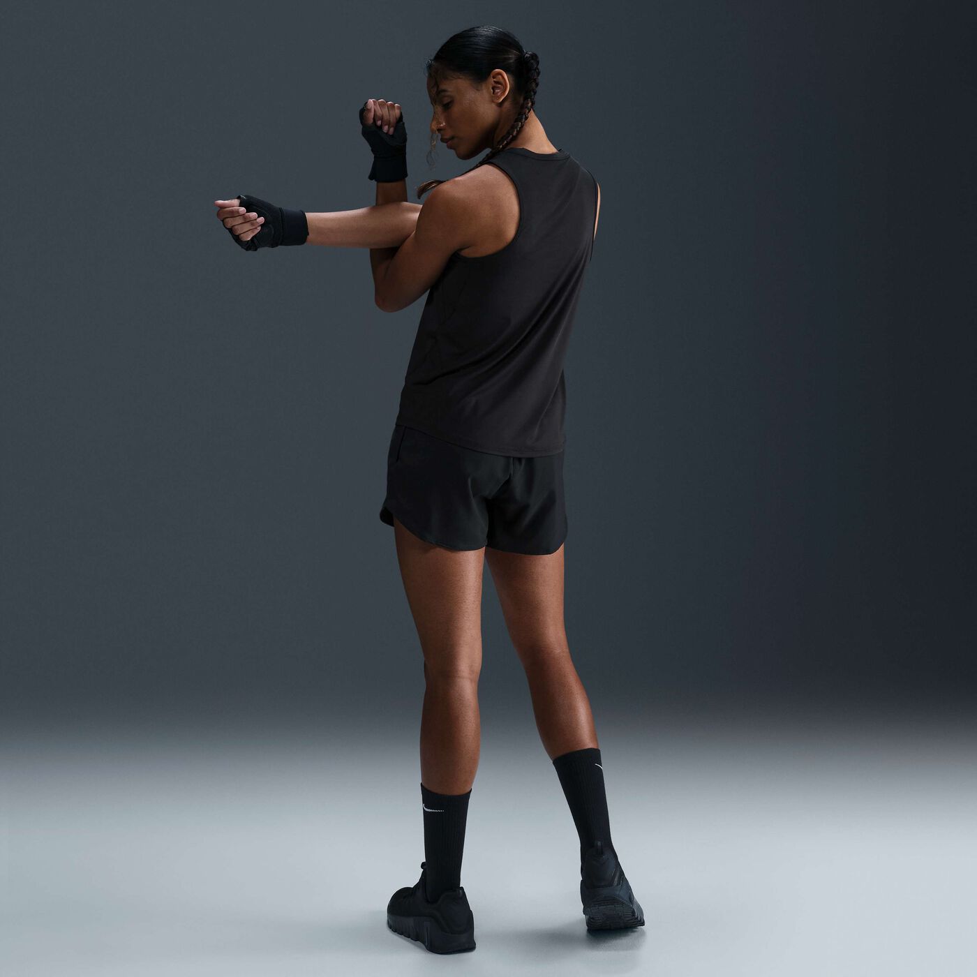 Women's One Classic Dri-FIT Training Tank Top