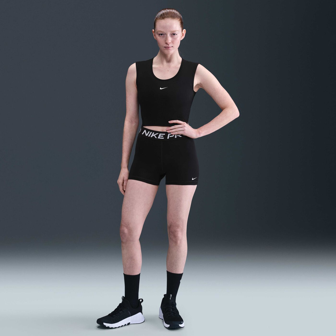 Women's Pro Dri-FIT Training Tank Top