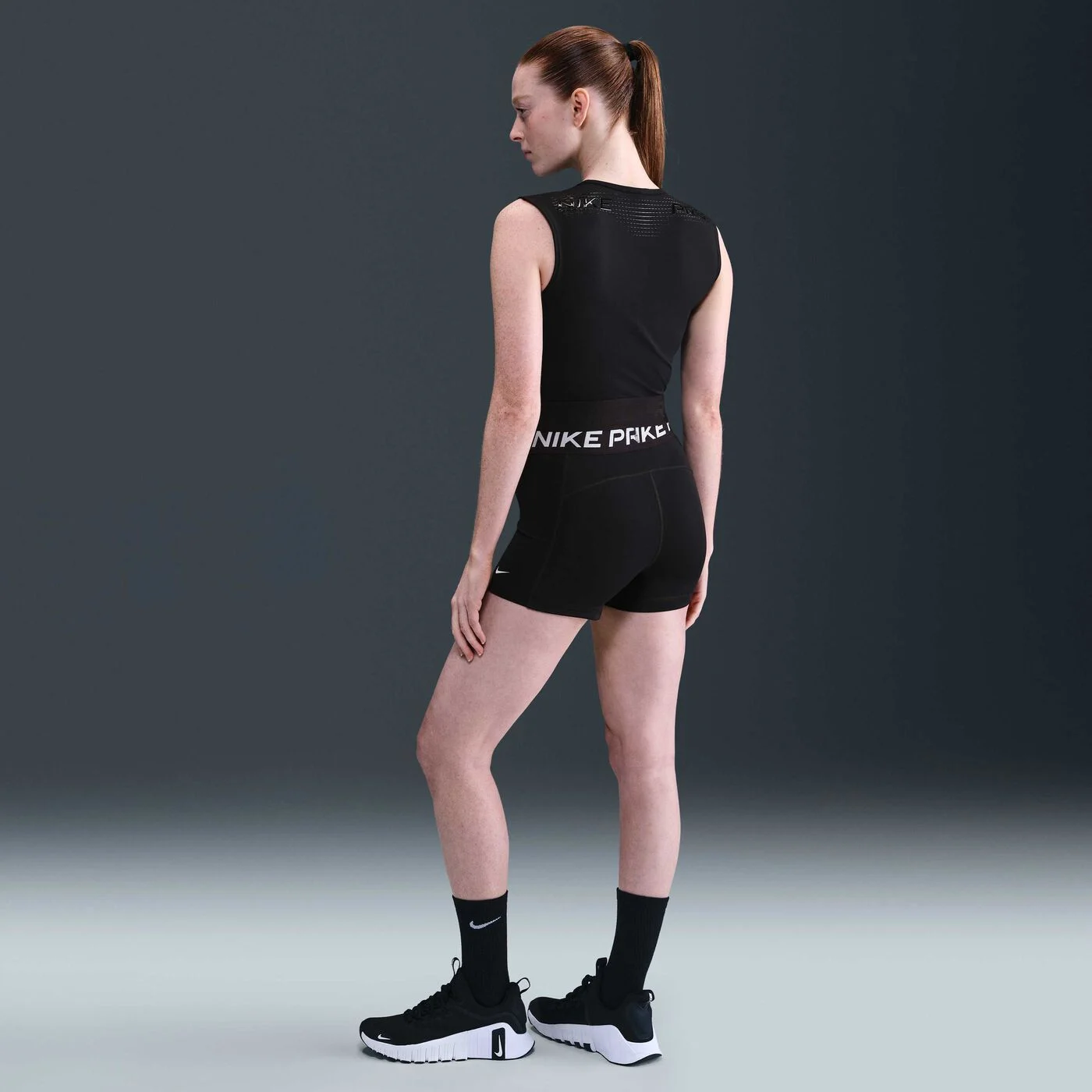 Women's Pro Dri-FIT Training Tank Top