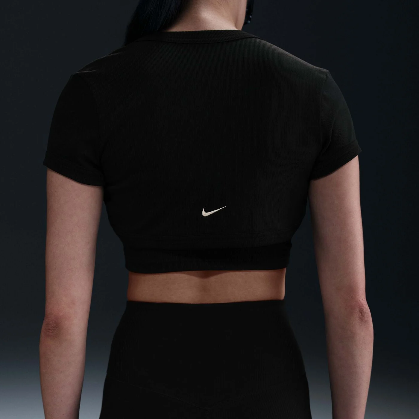 Women's Sportswear Chill Knit 2-In-1 Top Set