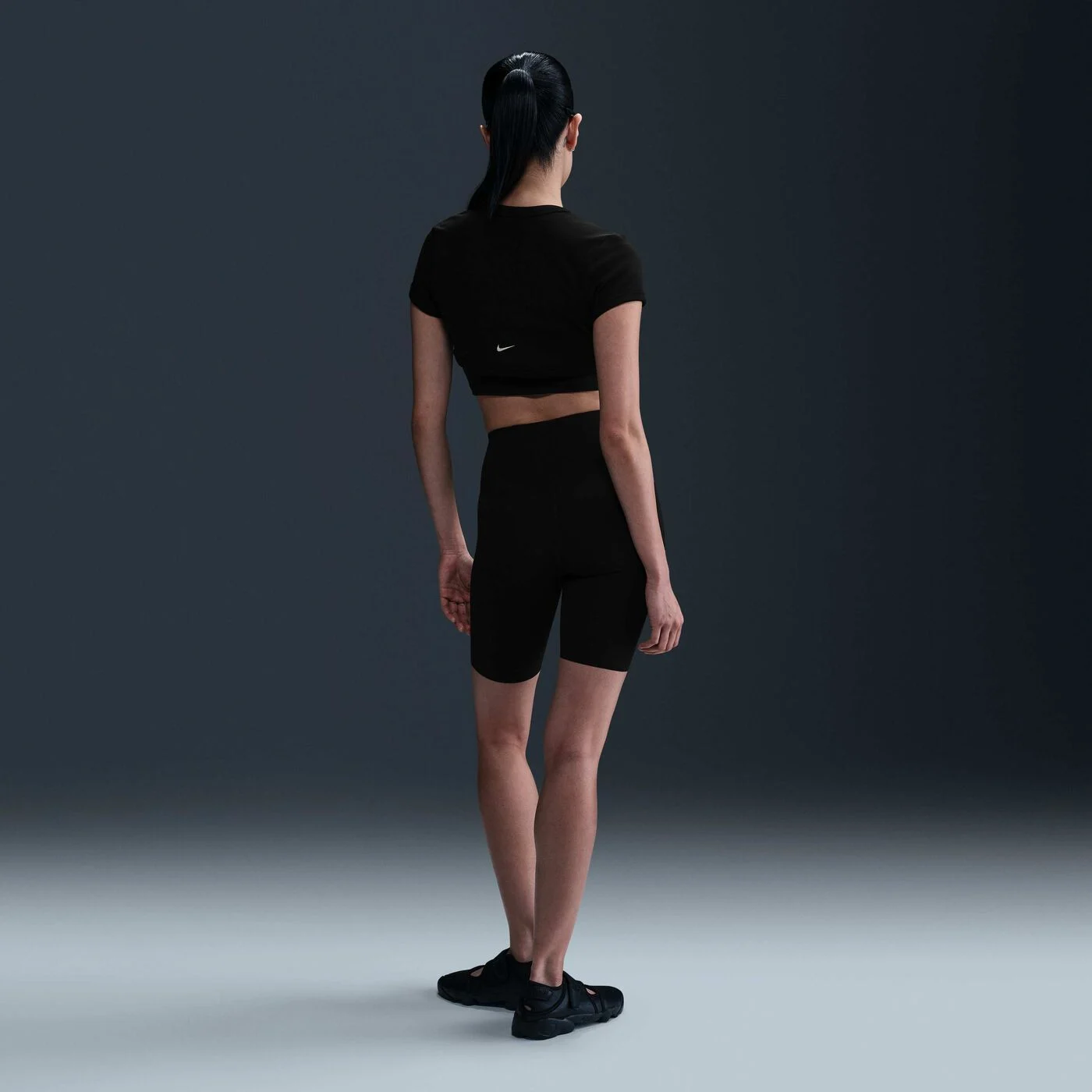 Women's Sportswear Chill Knit 2-In-1 Top Set