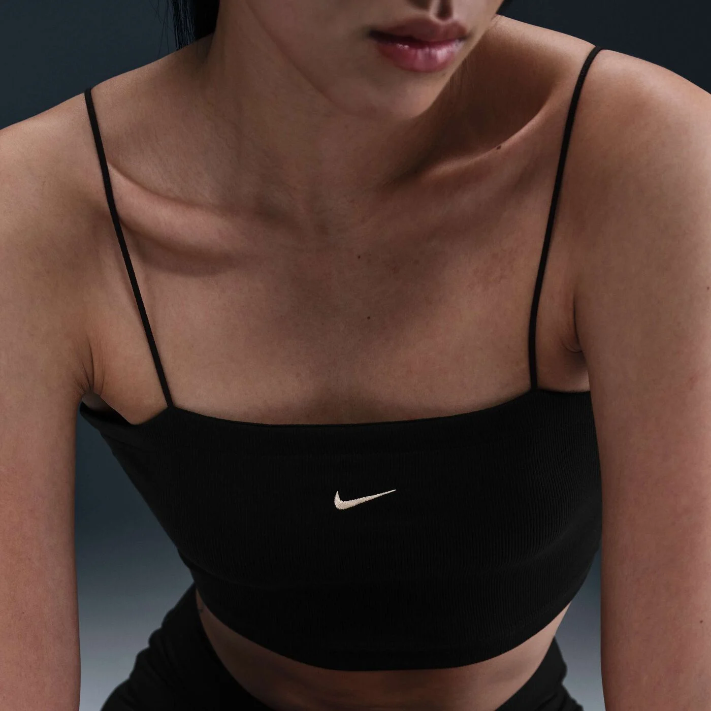 Women's Sportswear Chill Knit 2-In-1 Top Set