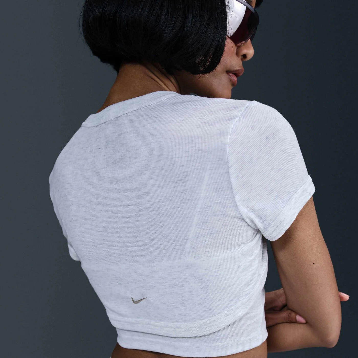 Women's Sportswear Chill Knit 2-In-1 Top Set