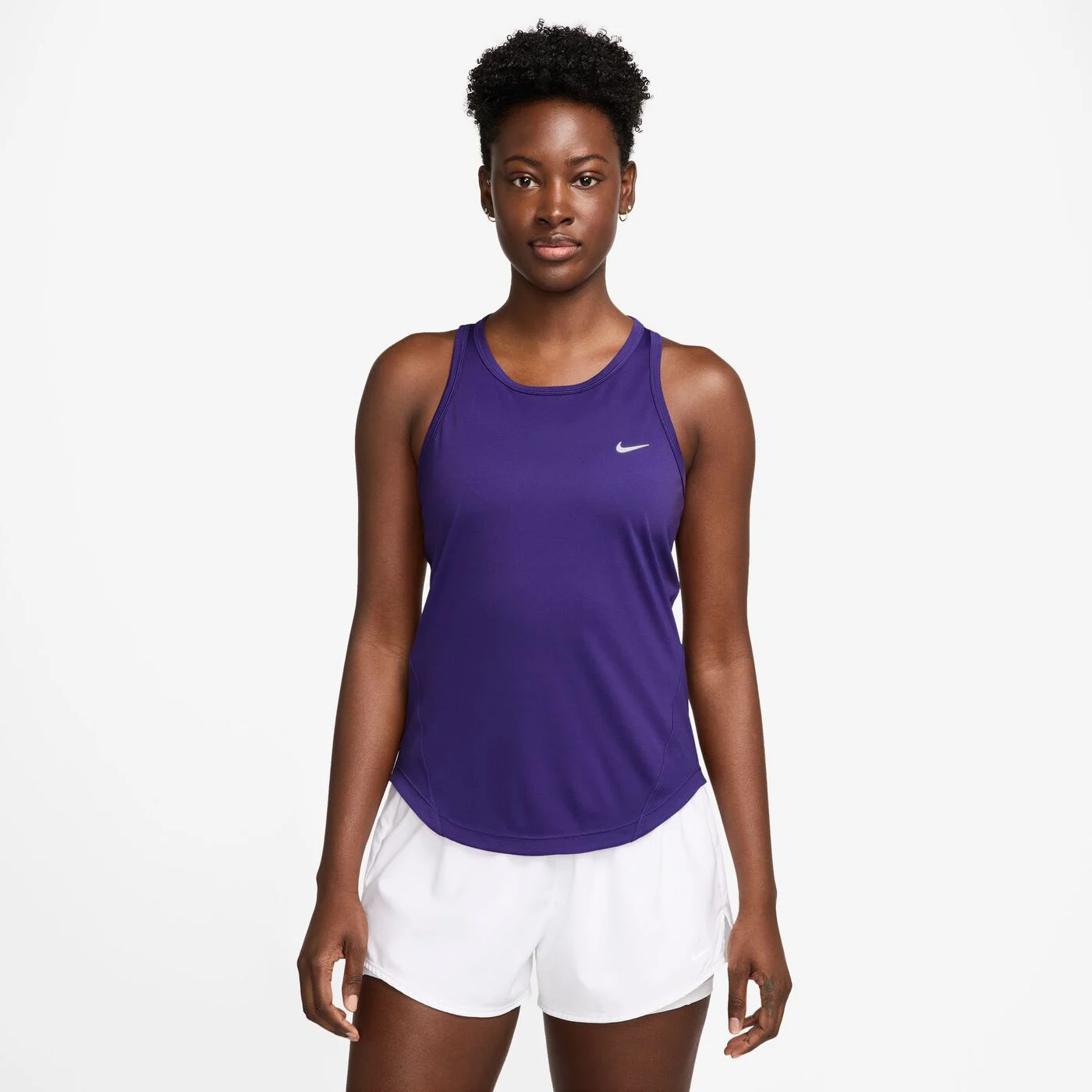 Women's Tempo Dri-FIT Running Tank Top