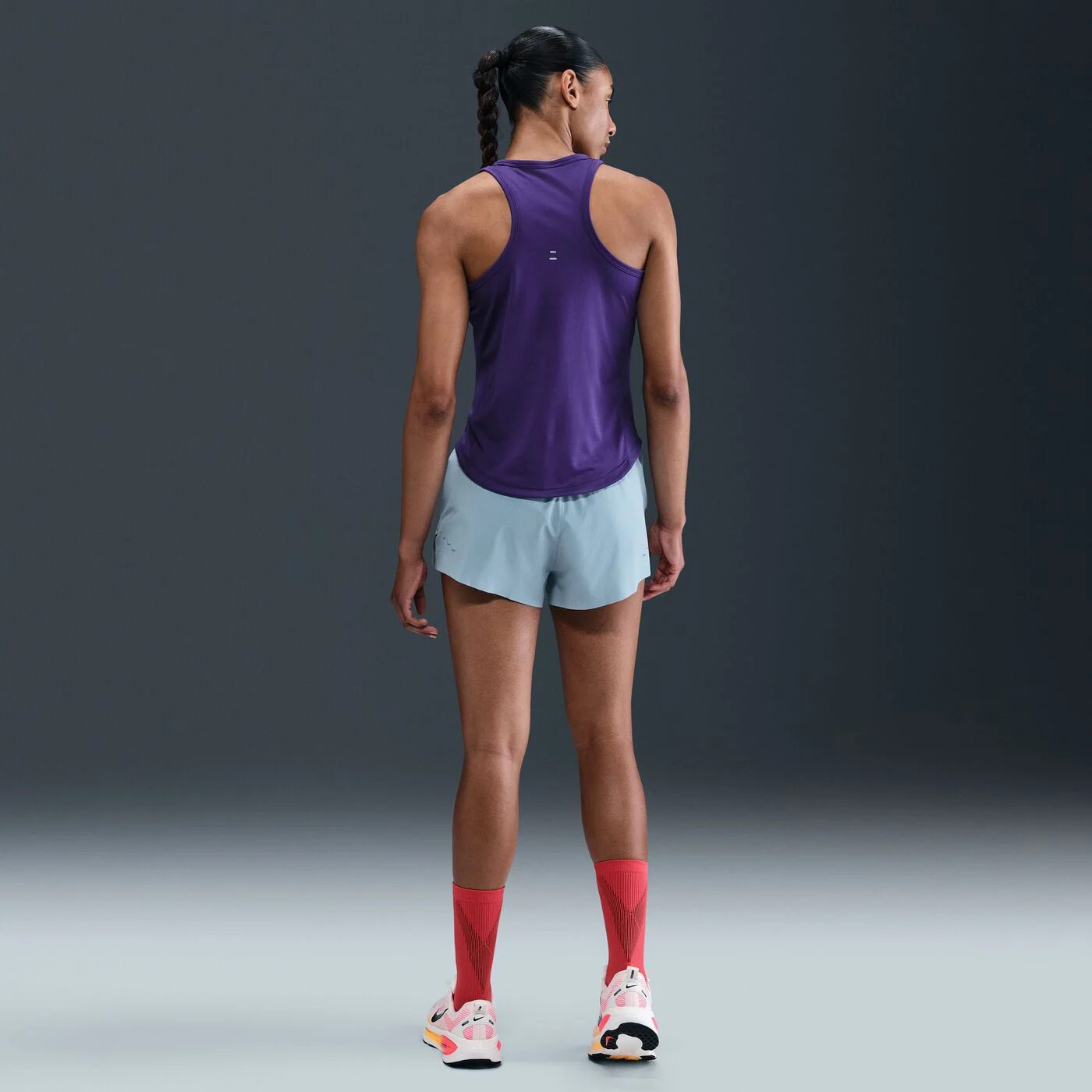 Women's Tempo Dri-FIT Running Tank Top