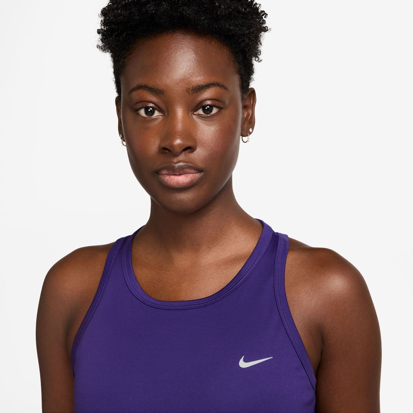Women's Tempo Dri-FIT Running Tank Top