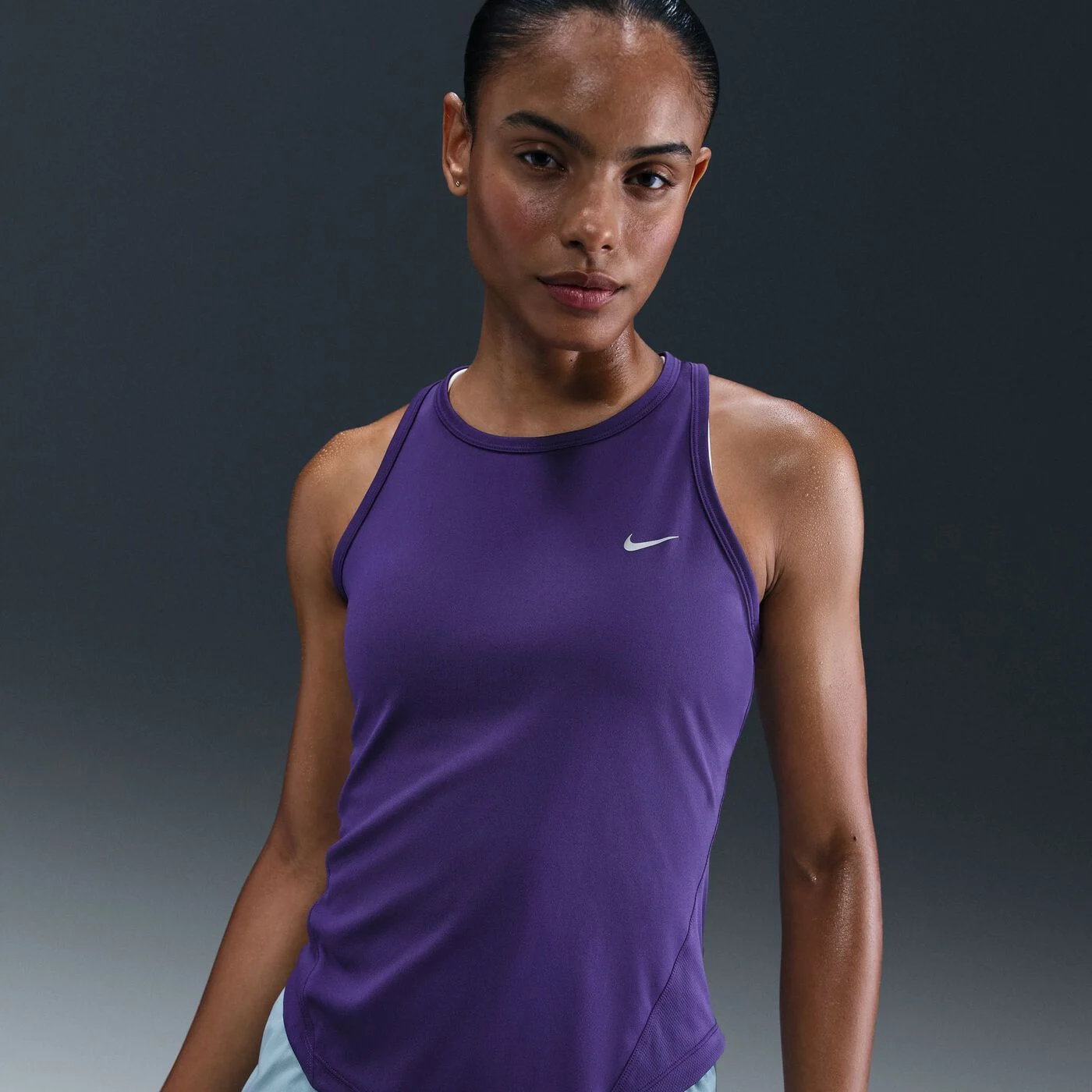 Women's Tempo Dri-FIT Running Tank Top