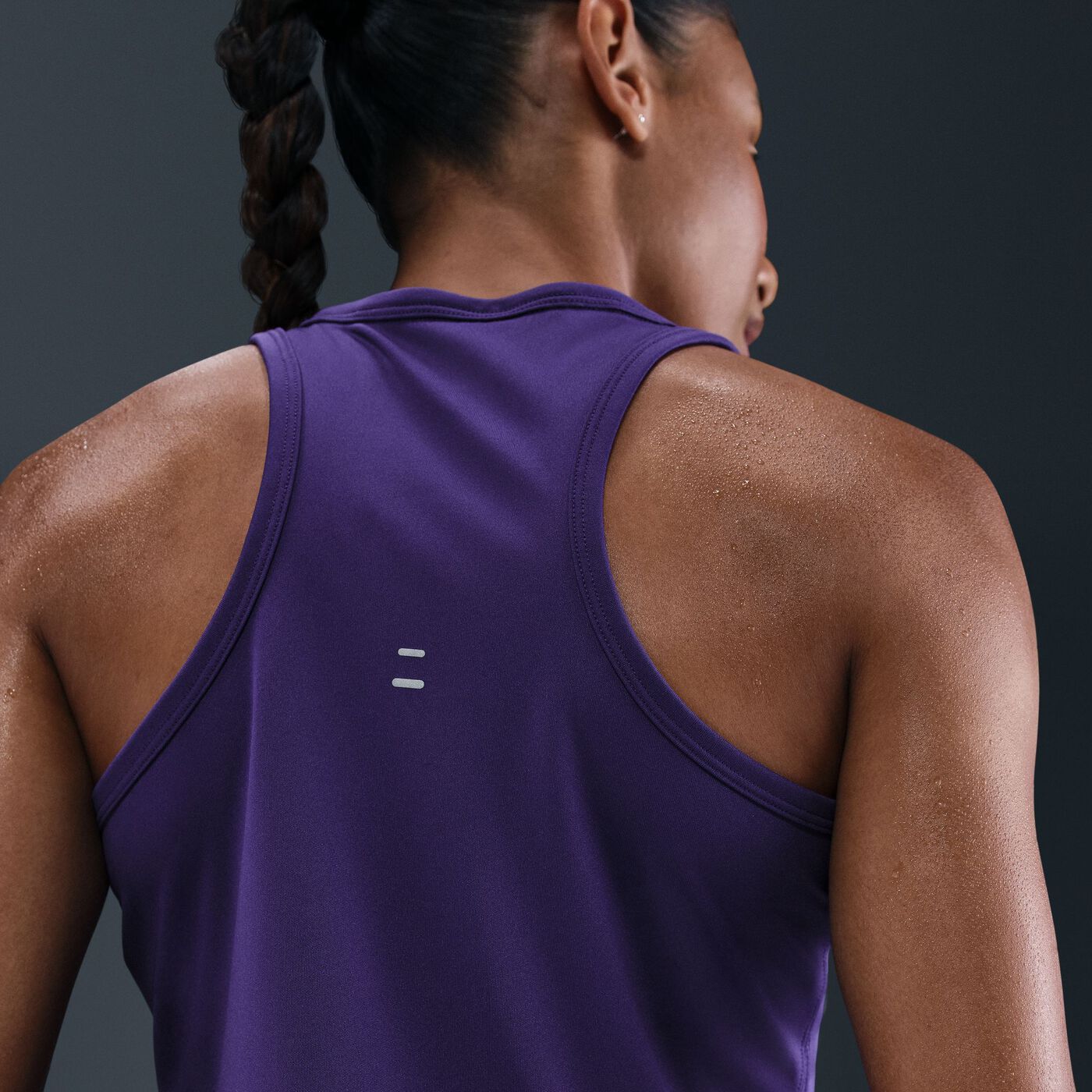 Women's Tempo Dri-FIT Running Tank Top
