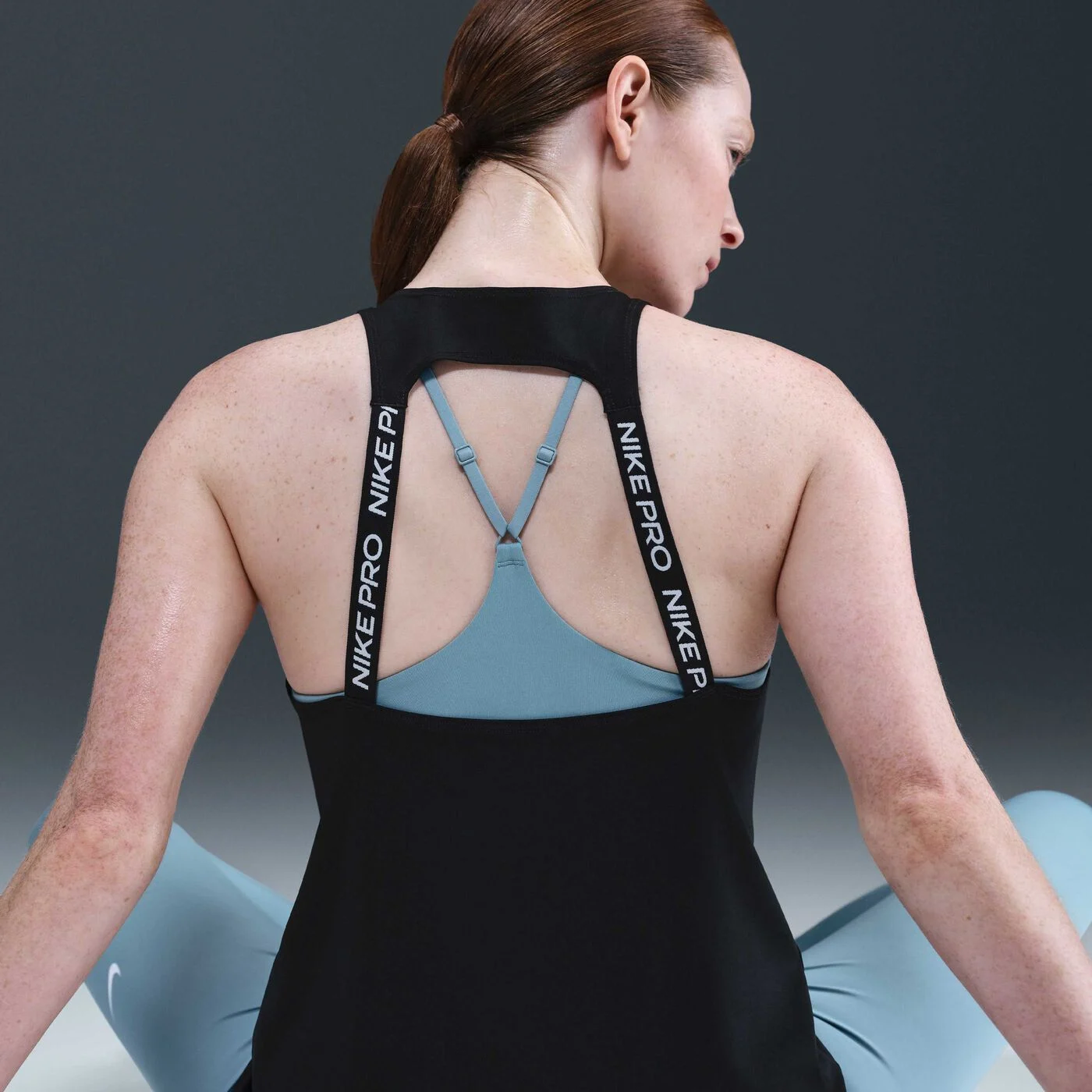 Women's Pro Dri-FIT Training Tank Top