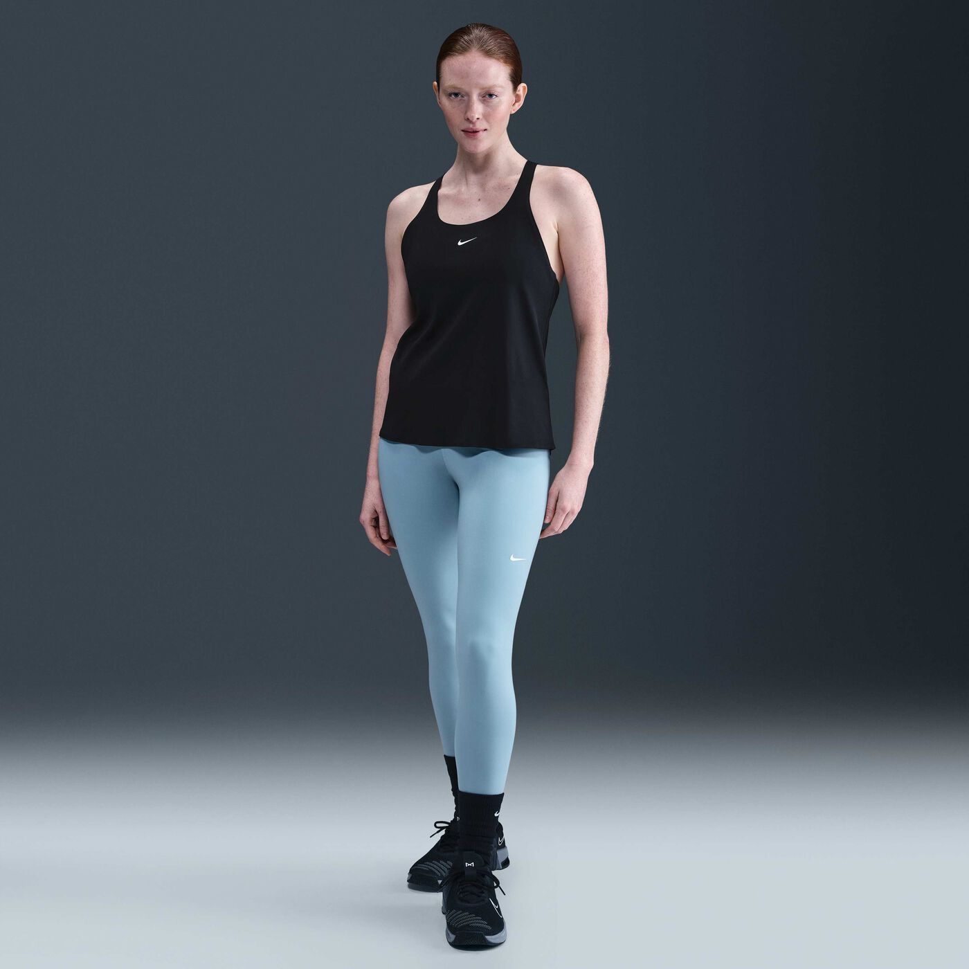 Women's Pro Dri-FIT Training Tank Top