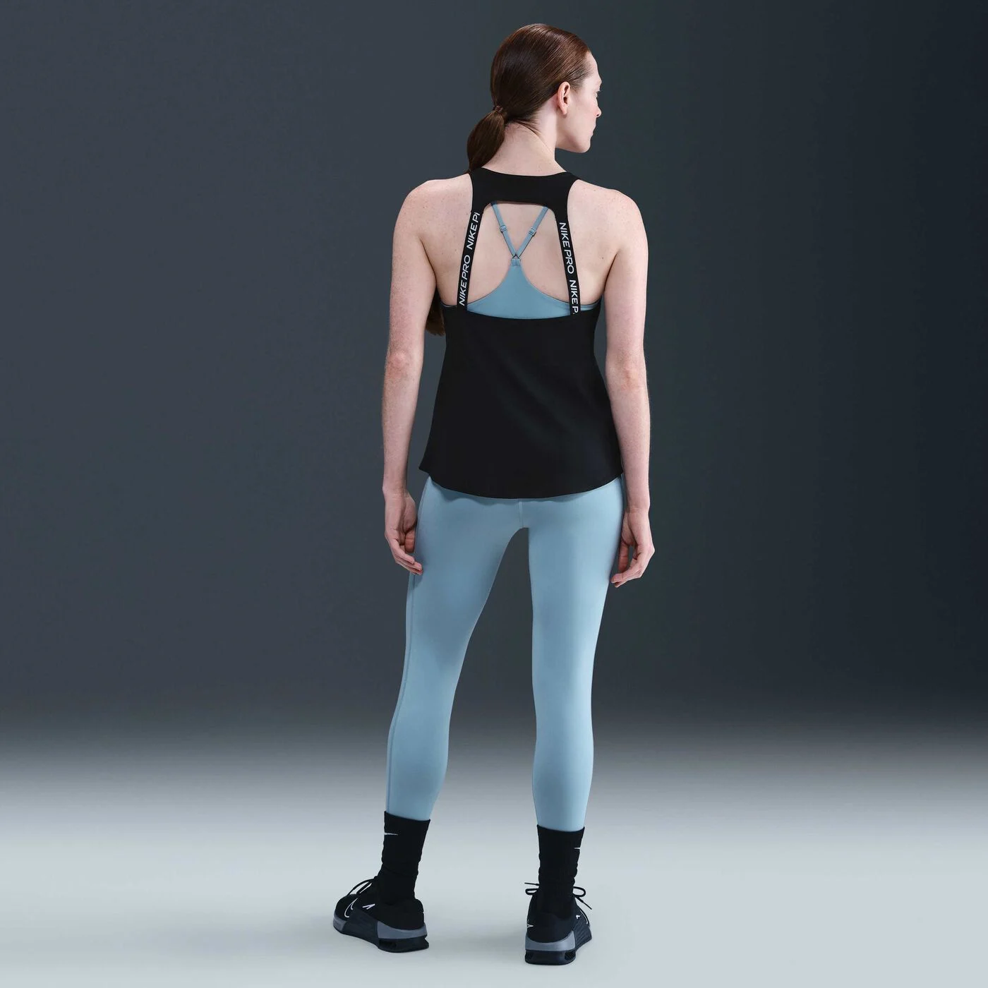 Women's Pro Dri-FIT Training Tank Top