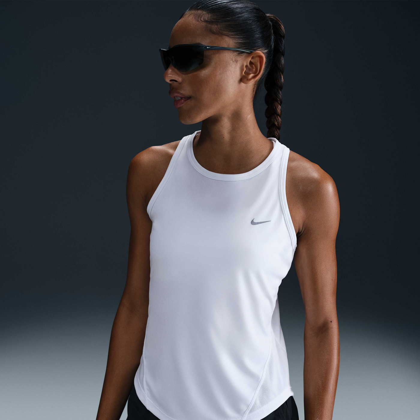 Women's Tempo Dri-FIT Running Tank Top