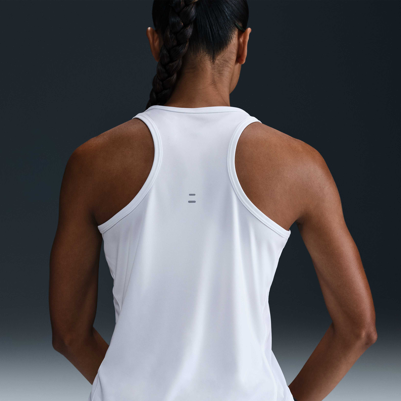 Women's Tempo Dri-FIT Running Tank Top