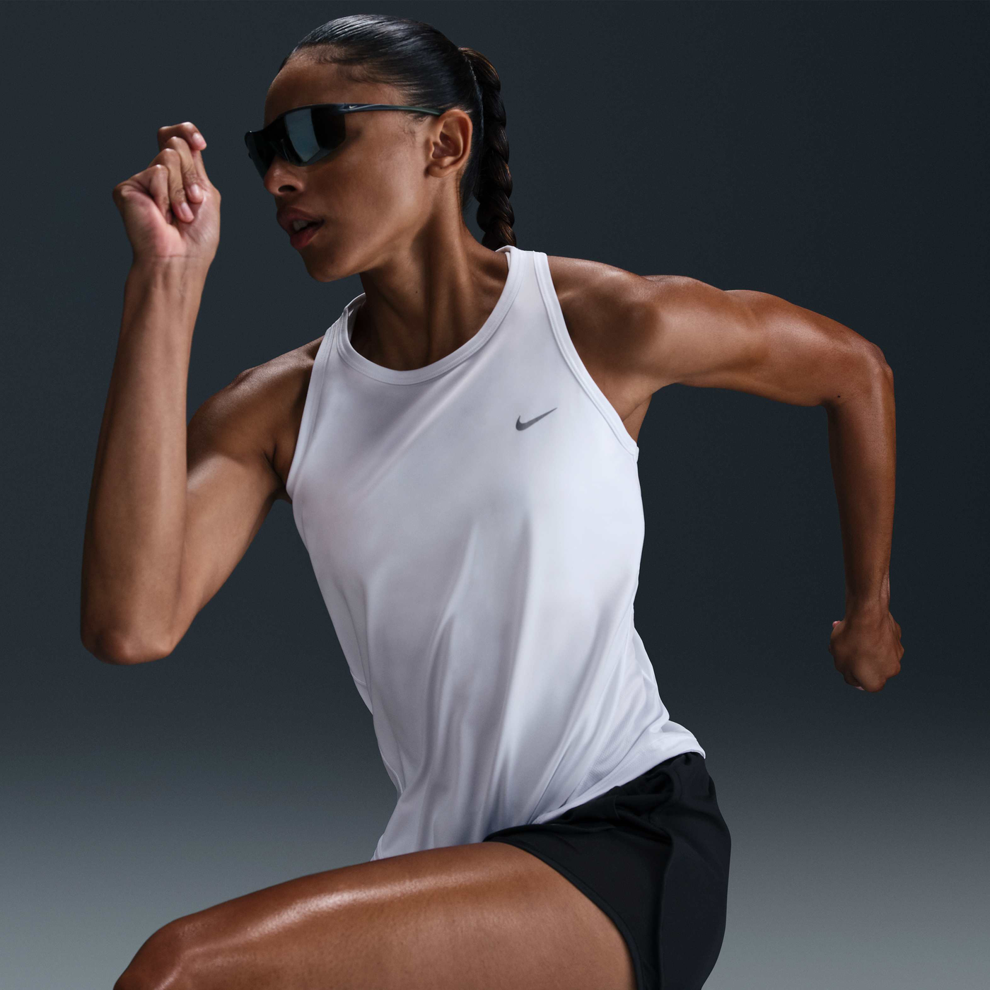 Women's Tempo Dri-FIT Running Tank Top