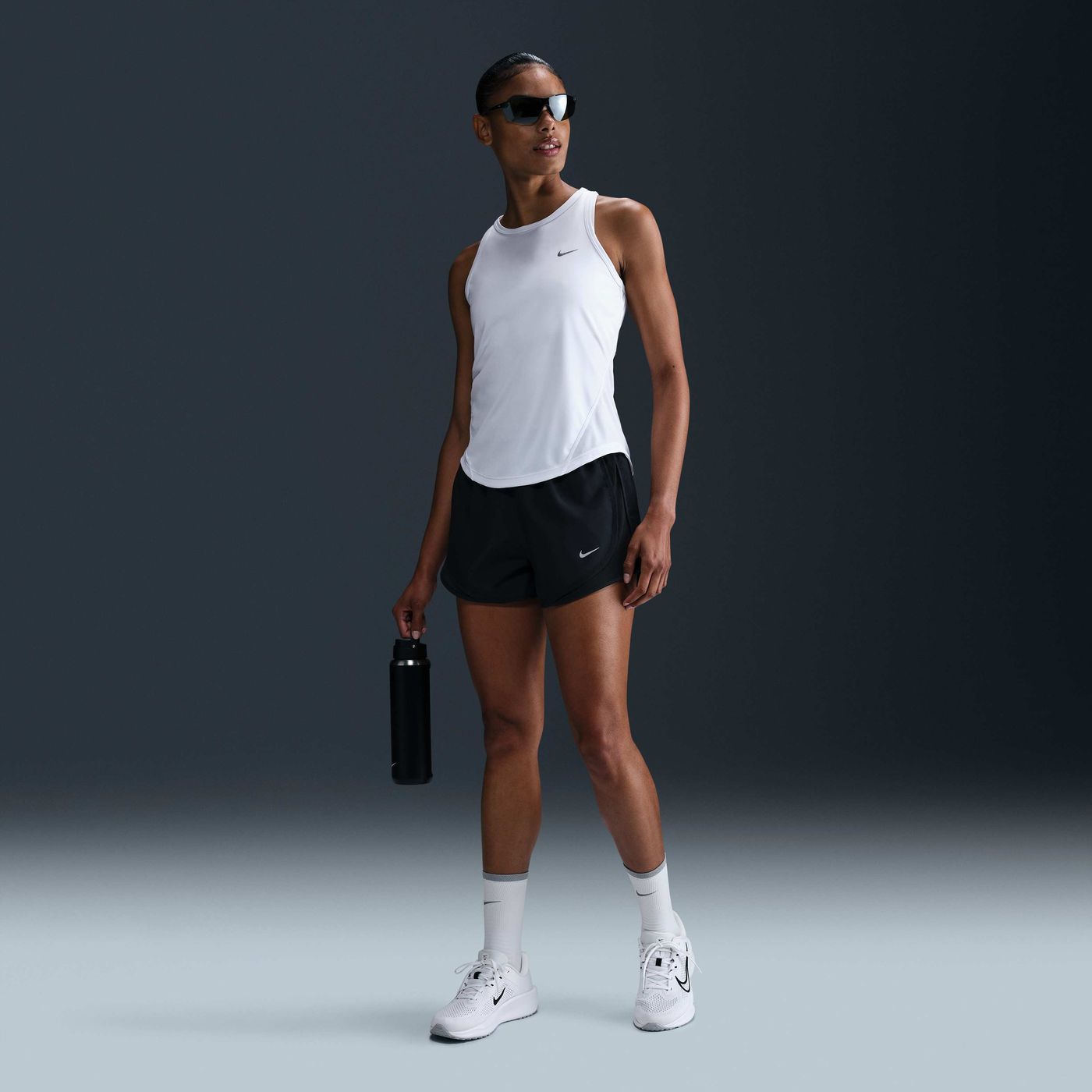 Women's Tempo Dri-FIT Running Tank Top