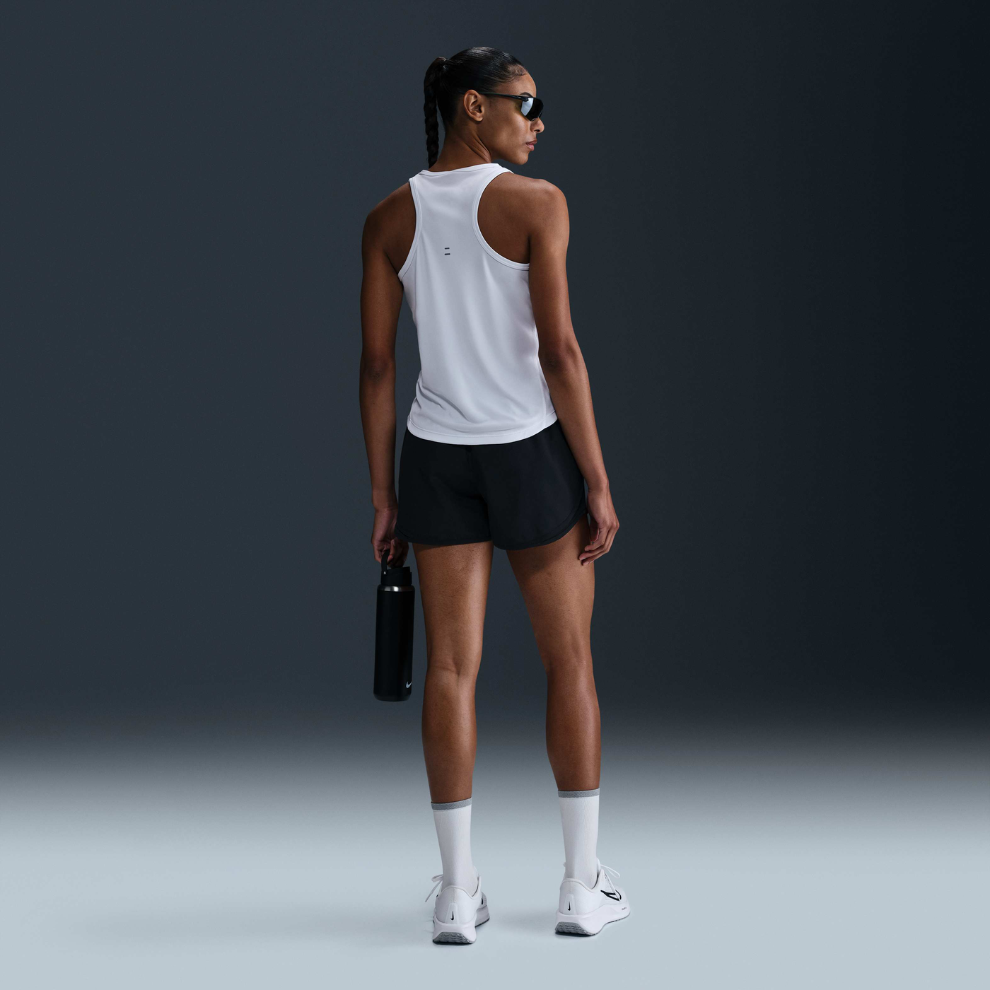 Women's Tempo Dri-FIT Running Tank Top