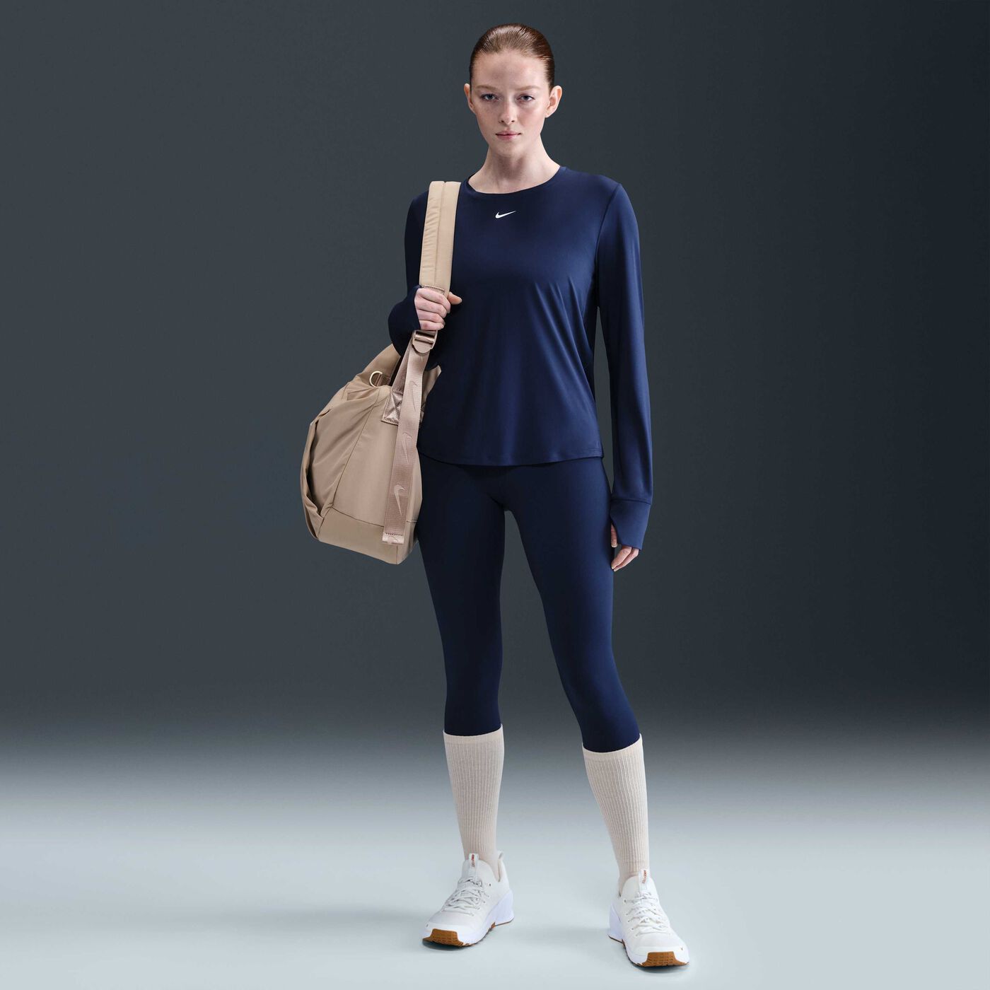 Women's One Classic Dri-FIT Top