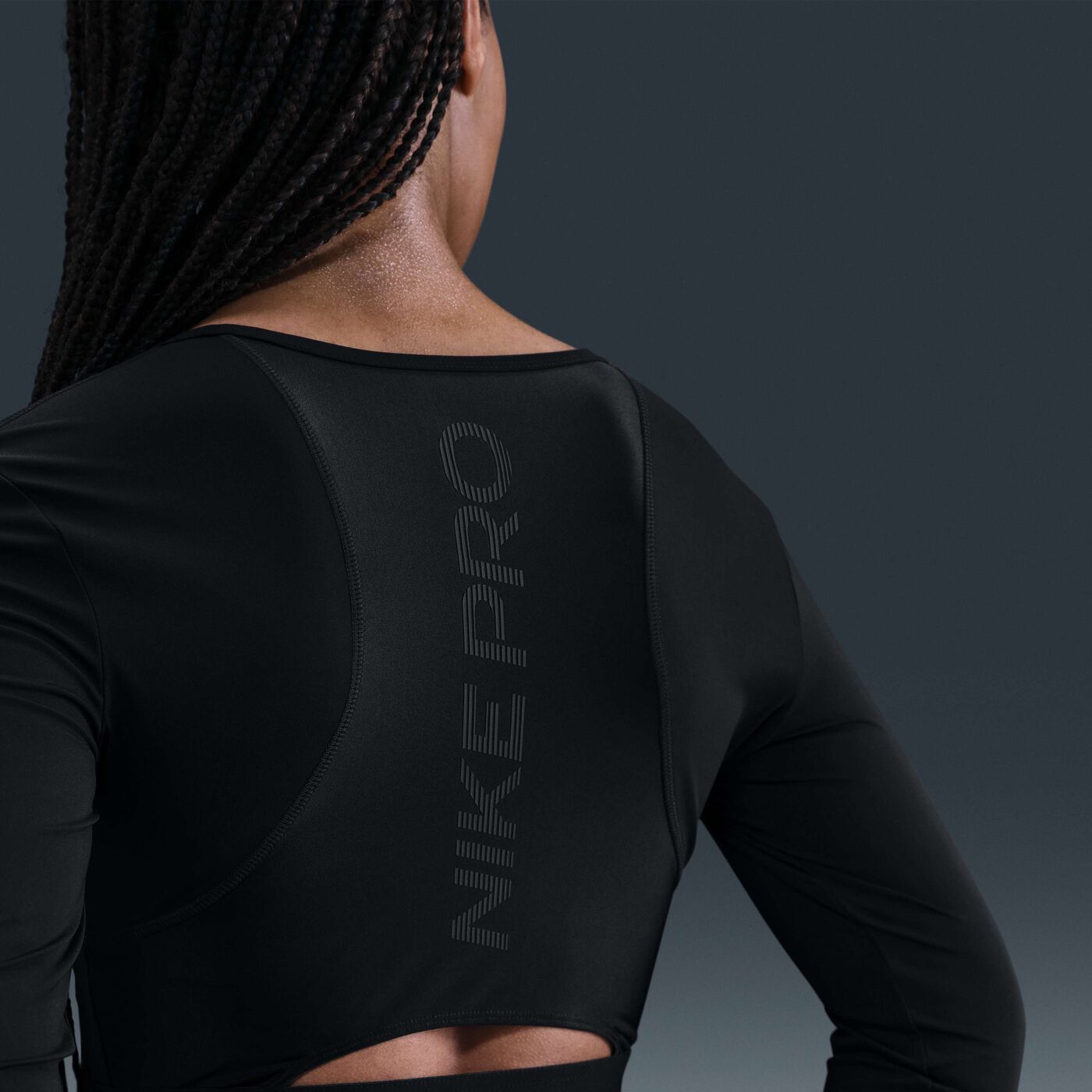 Women's Pro Dri-FIT Training Top