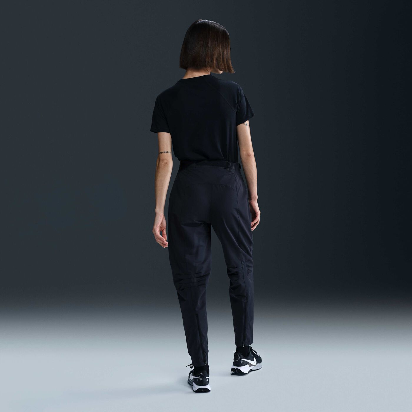 Women's Trail Dri-FIT Running Top