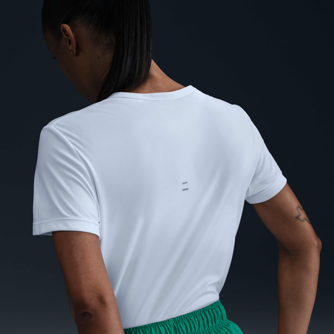 Women's Tiempo Dri-FIT Running Top