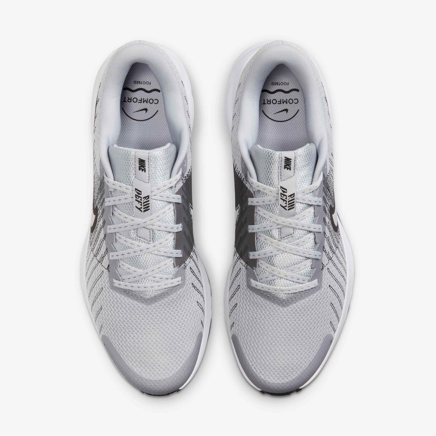 Men's Run Defy Road Running Shoes