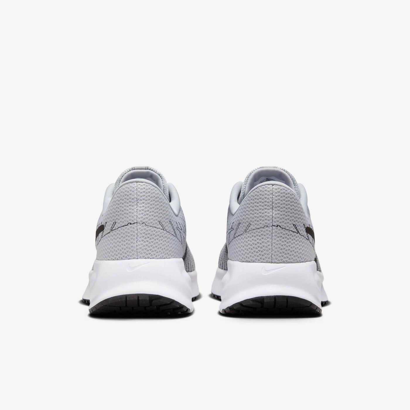 Men's Run Defy Road Running Shoes