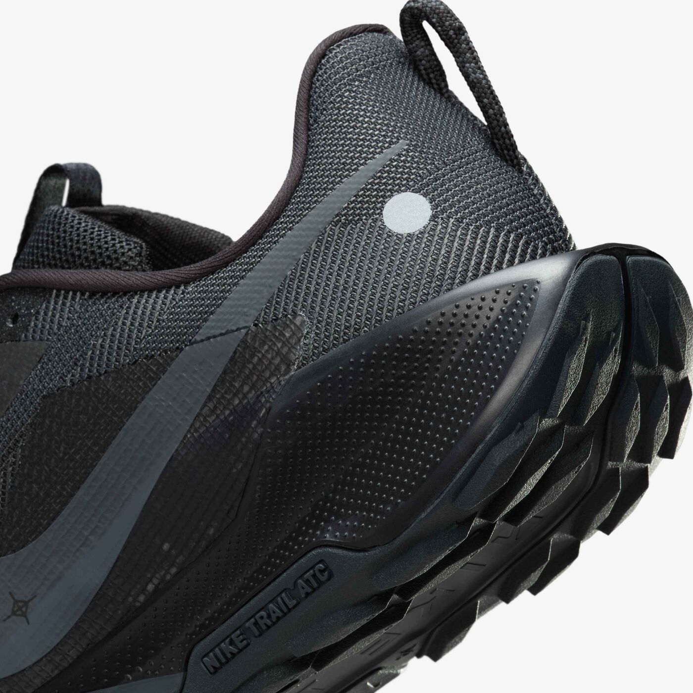 Men's Pegasus 5 Trail-Running Shoes