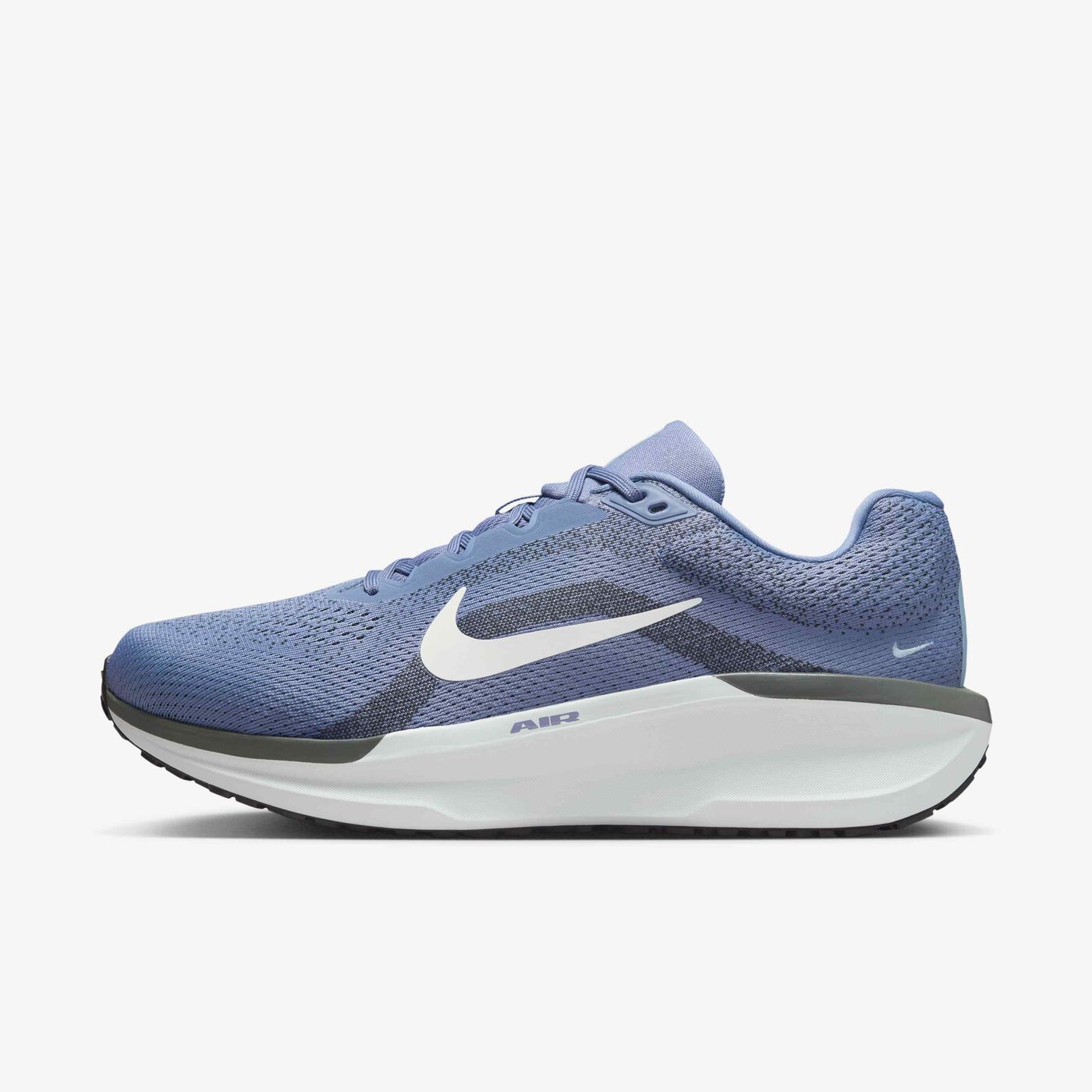 Men's Winflo 11 Road Running Shoes (Extra Wide)