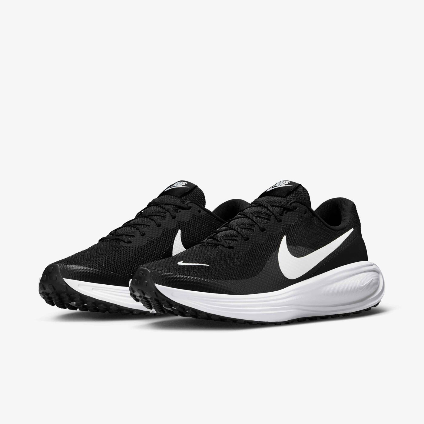 Men's Revolution 8 Road Running Shoes